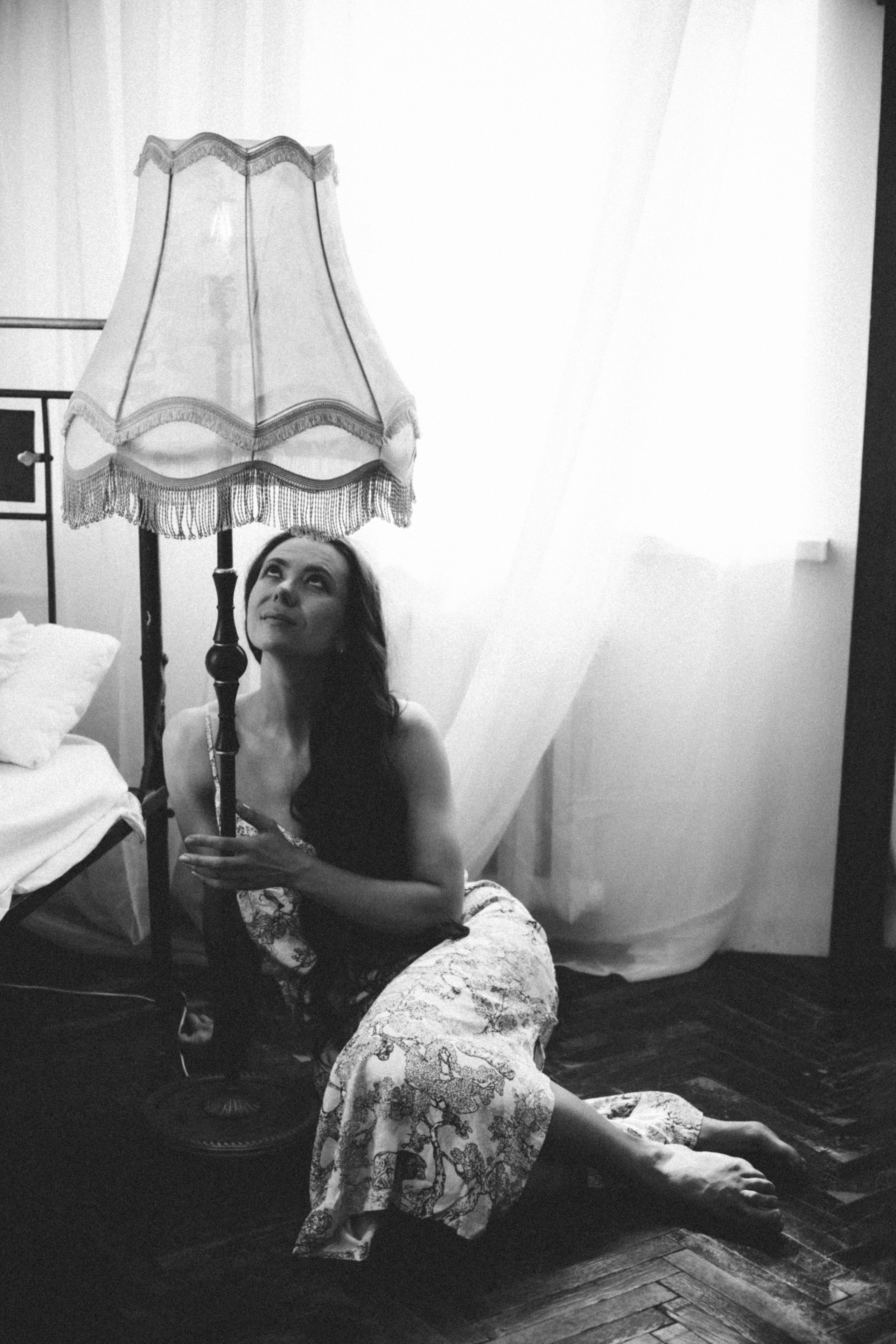 Анастасия. Винтаж. Фотограф в Нижнем Новгороде