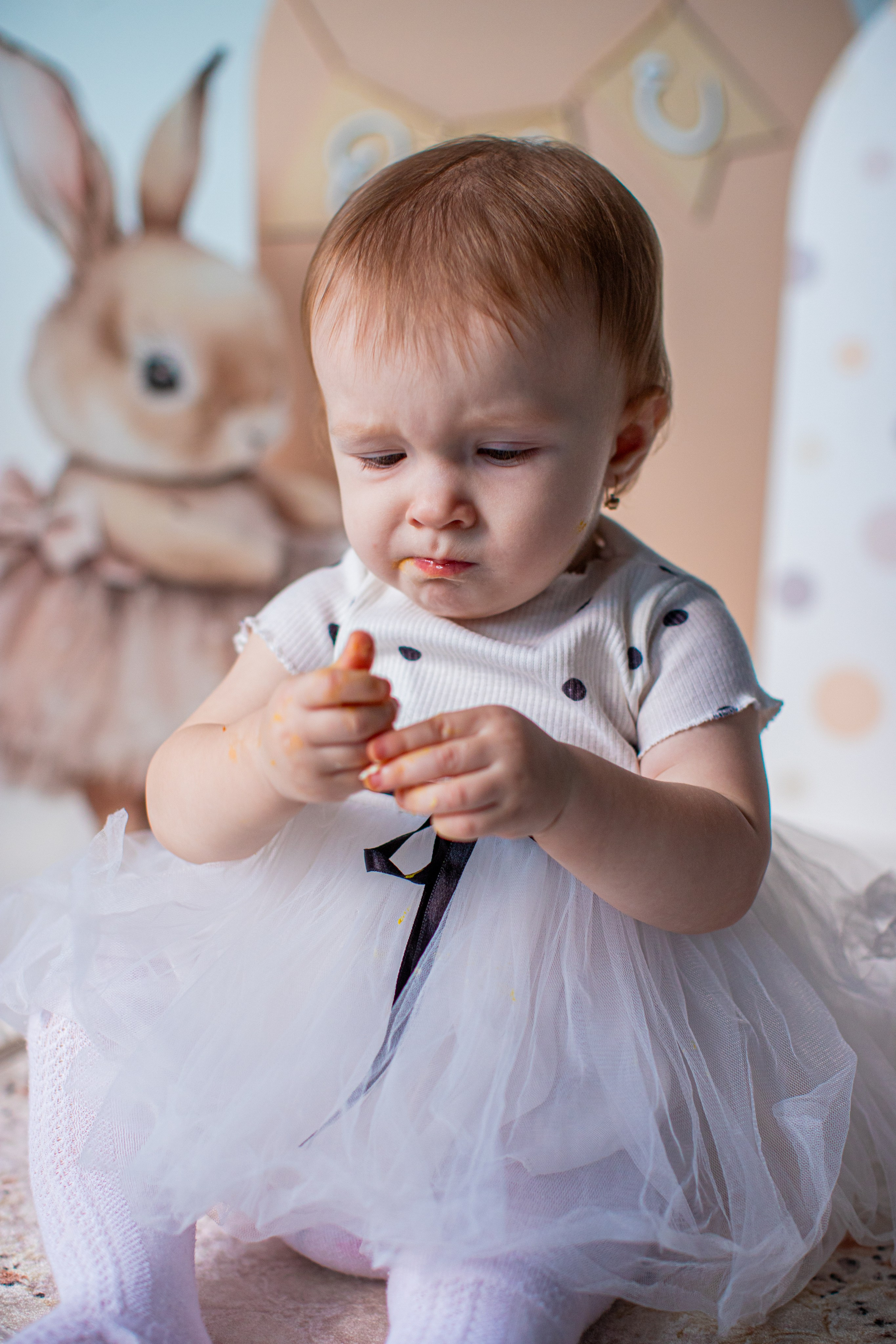 Машенька. Семейный и детский newborn фотограф в Ростове-на-Дону Наталья Лебедева