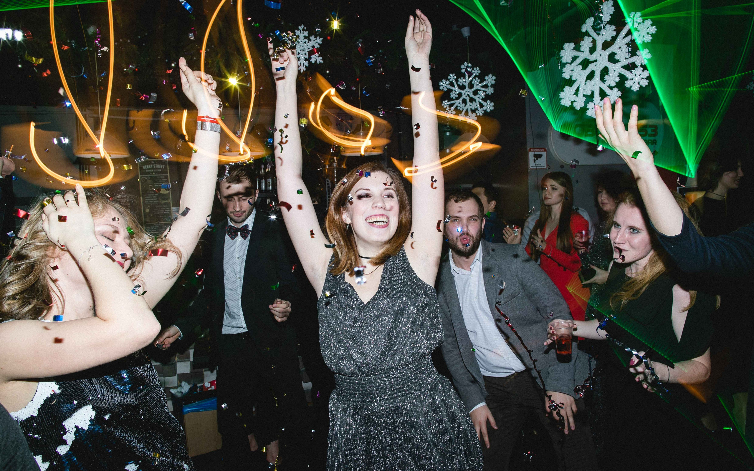 Юниум. Главная