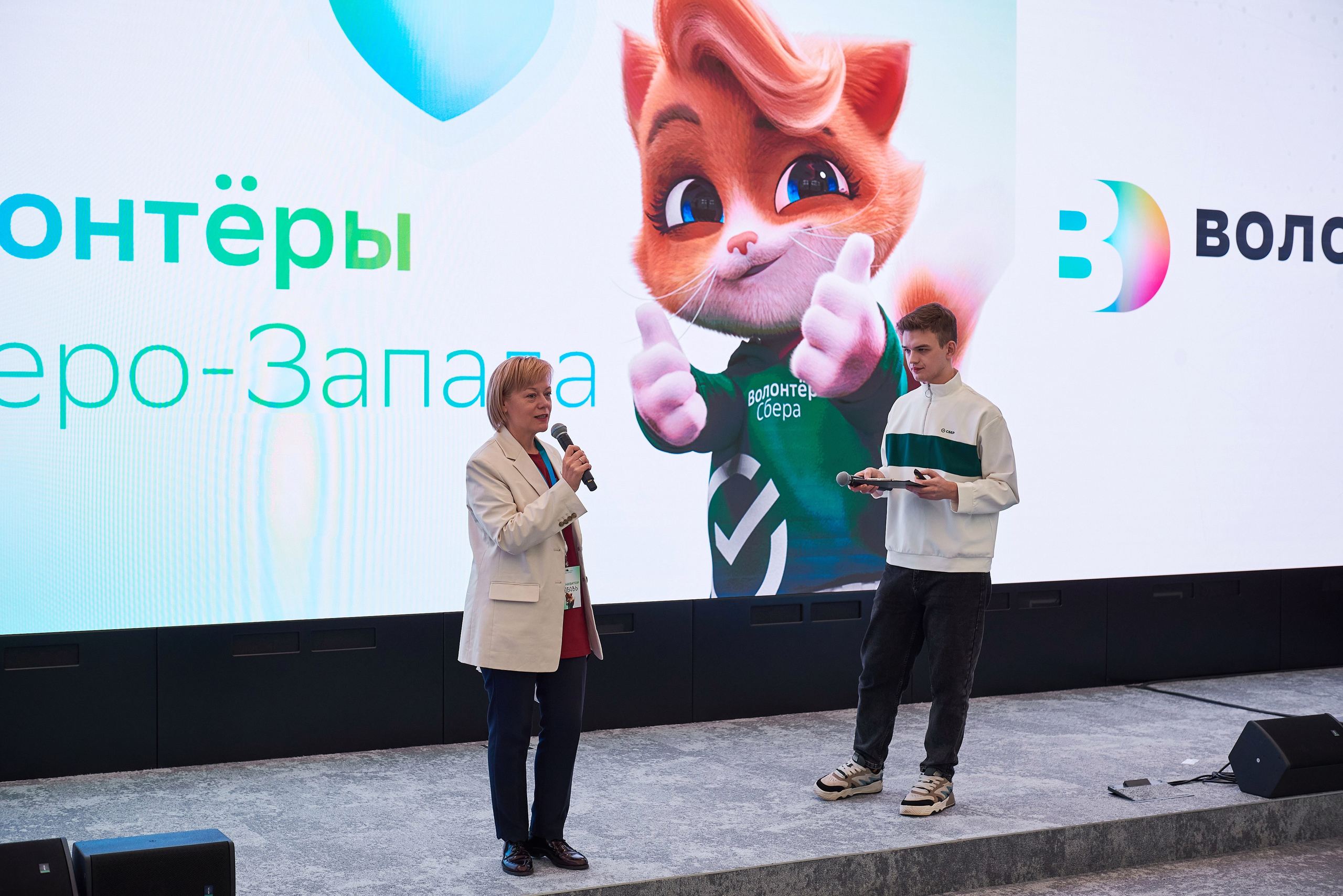 Волонтеры Северо-Запада. Иван Ступа, репортажный фотограф в Санкт-Петербурге и Ленинградской области