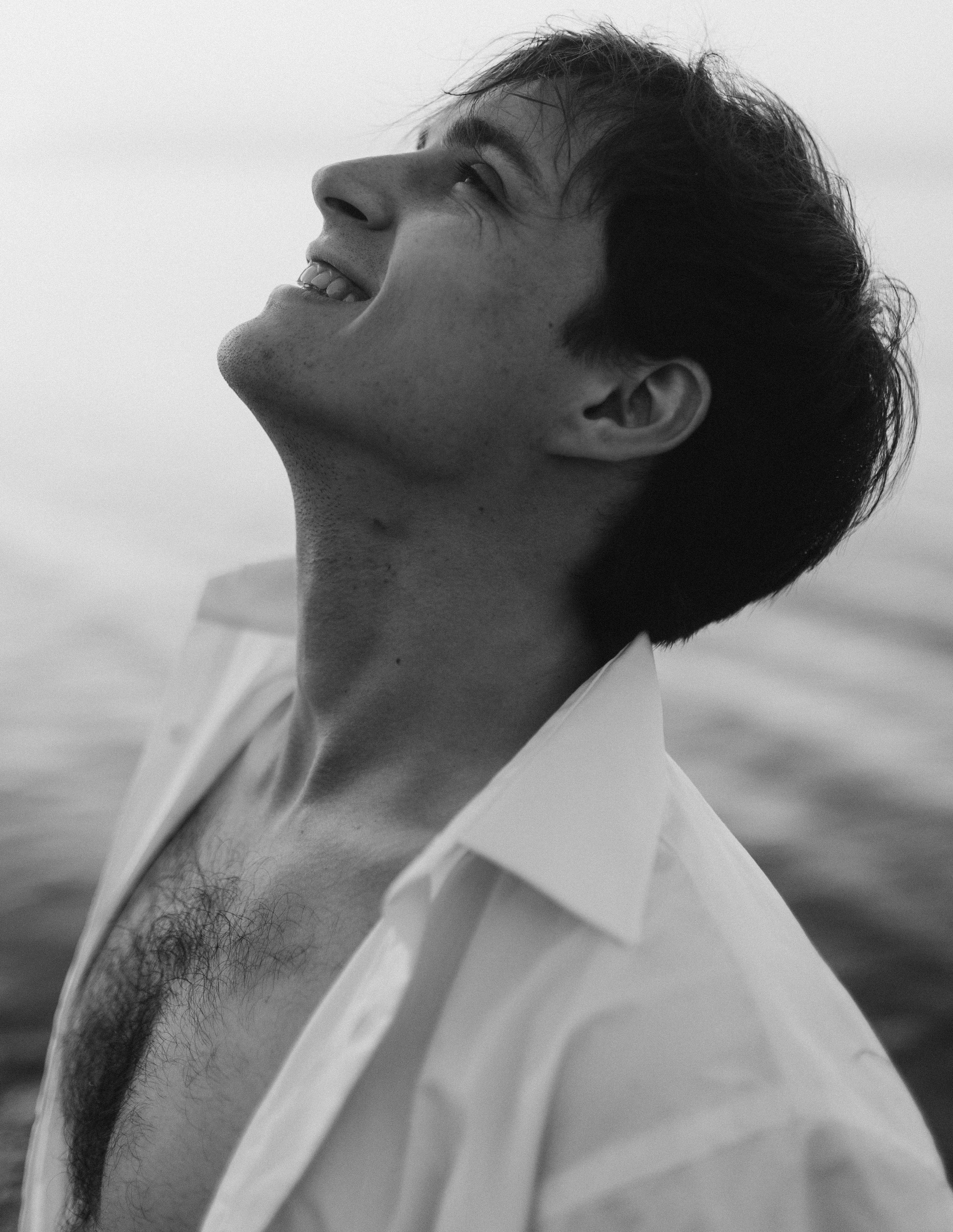 Max. Свадебный и портретный фотограф в Калининграде и Москве Марк Юдинцев