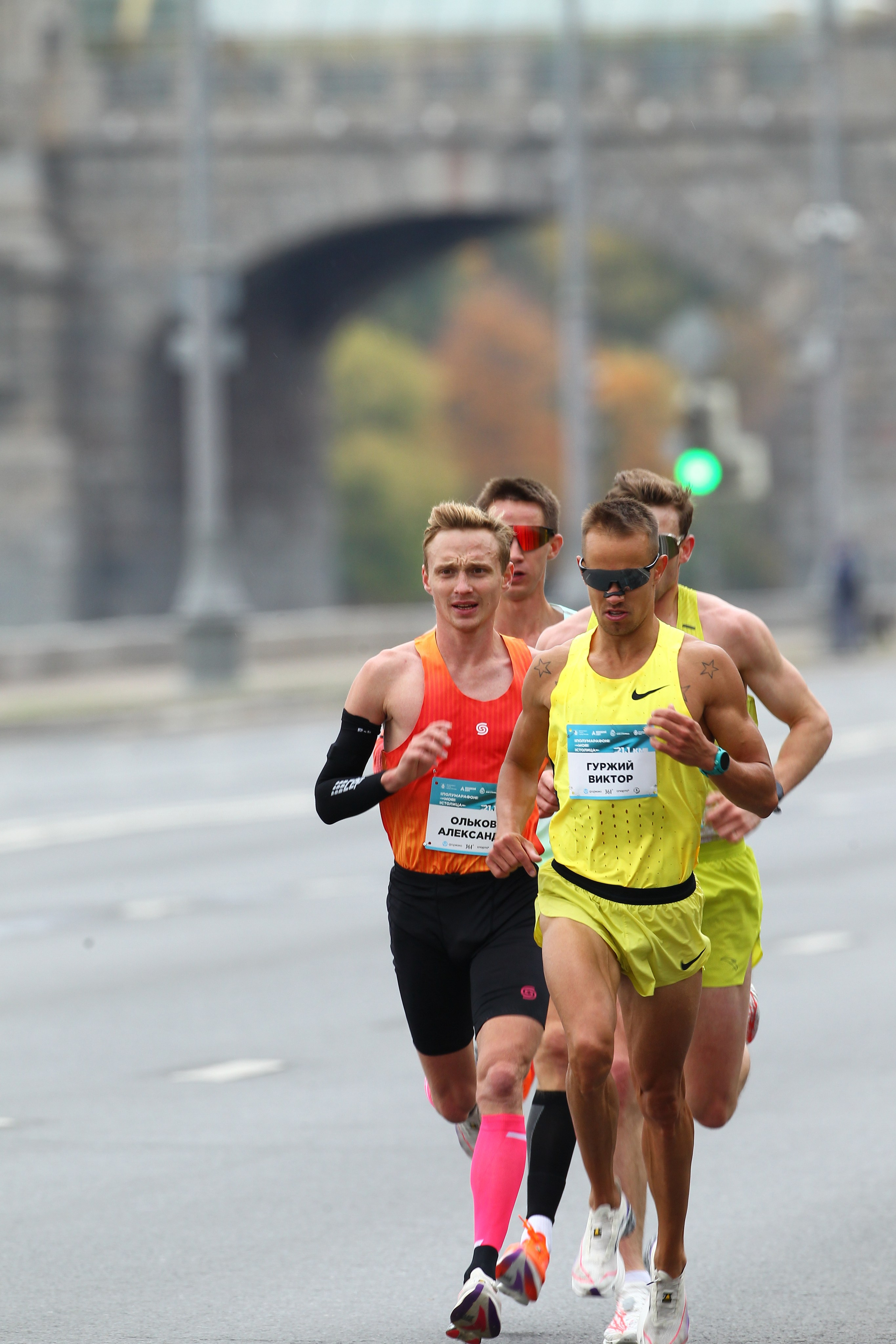 Репортаж Москва. Портретный фотограф в Москве Павел Горчаков