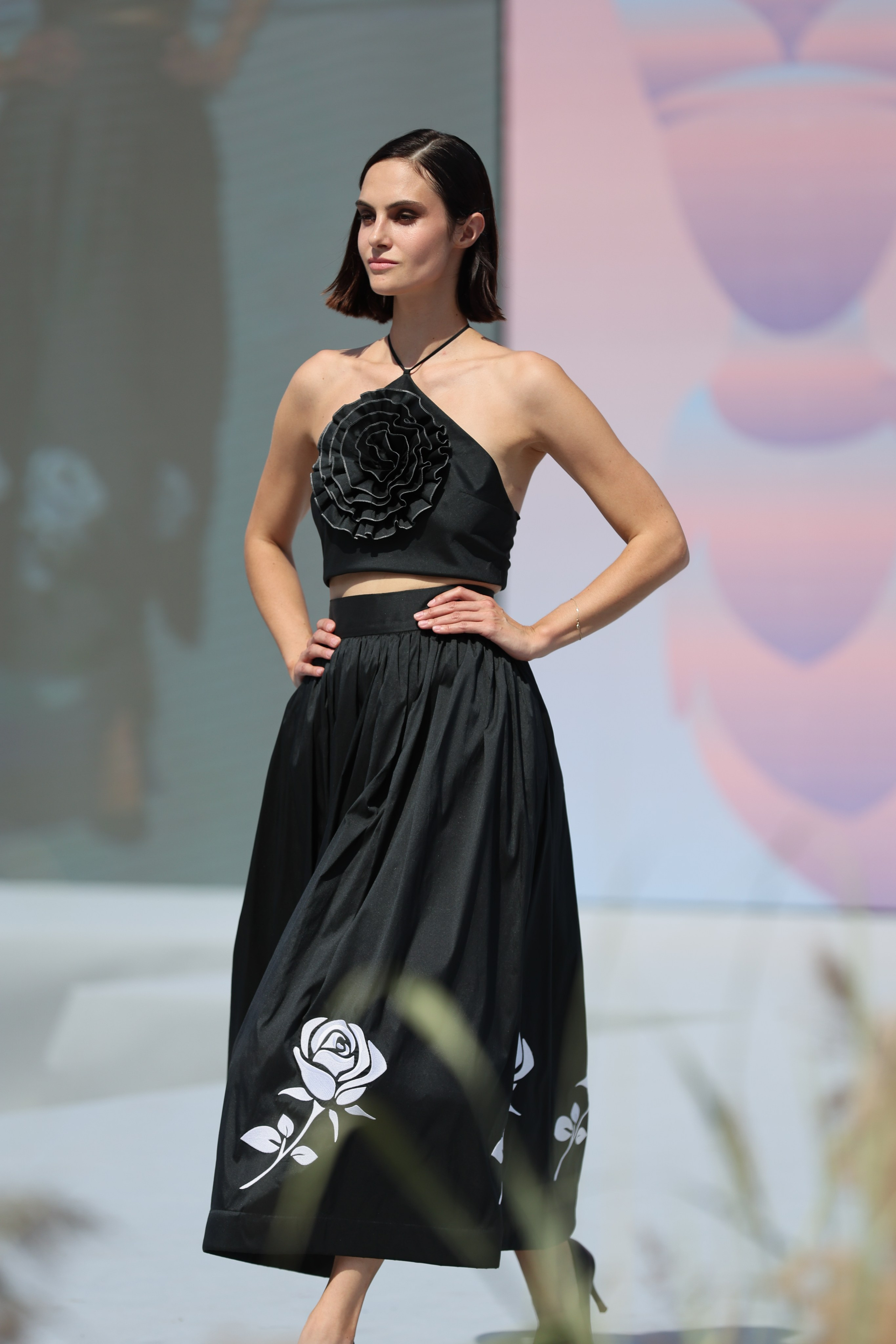 Льняная Палитра 2025 (Плес). Портретный фотограф в Москве Павел Горчаков