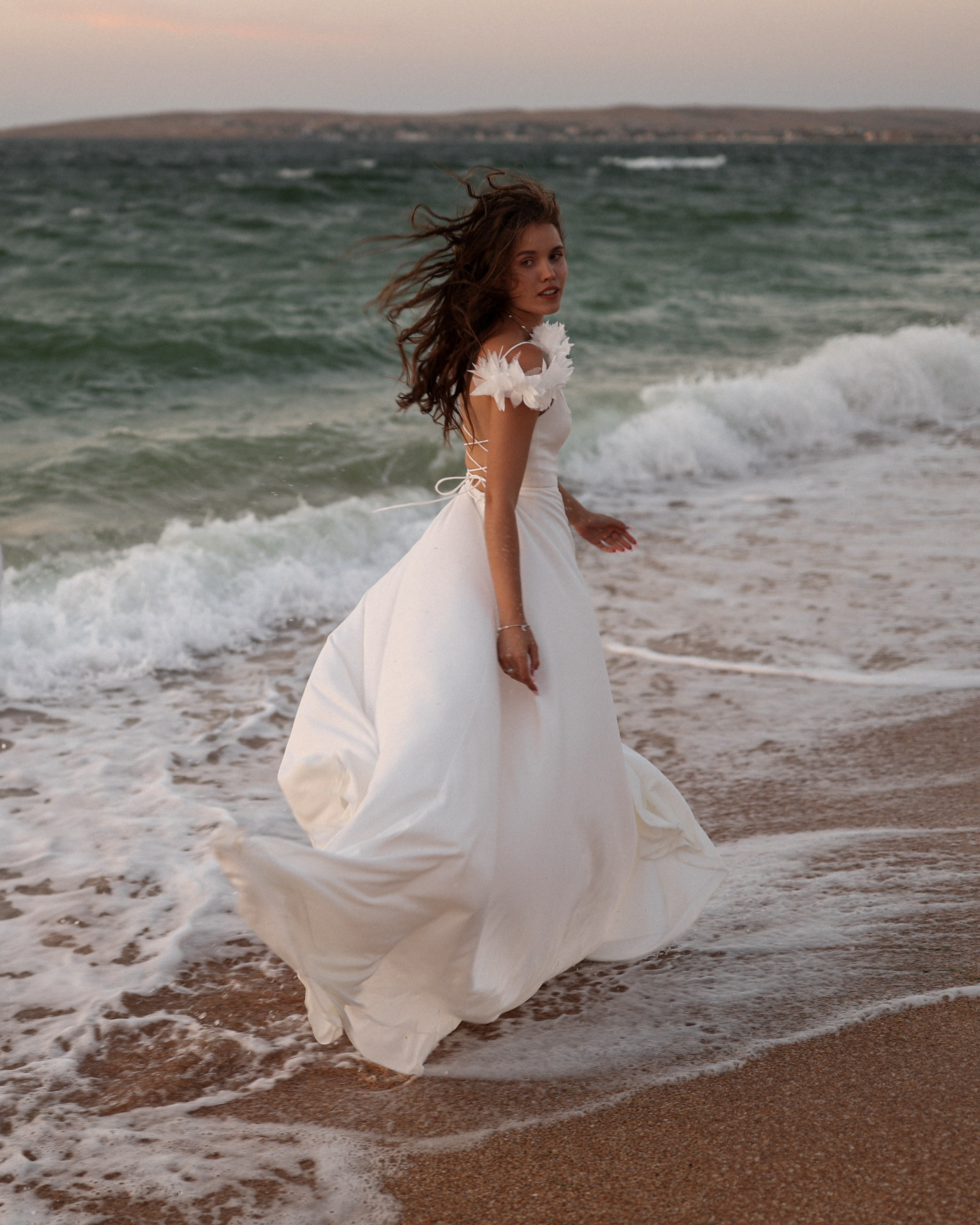 Сергей и Валерия. Фотограф в Севастополе и Крыму Артем Волобуев