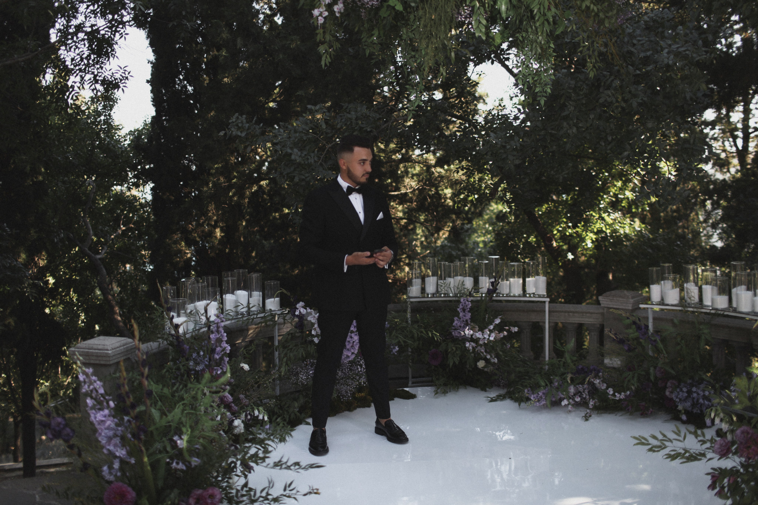 Александр и Анна. Фотограф в Севастополе и Крыму Артем Волобуев