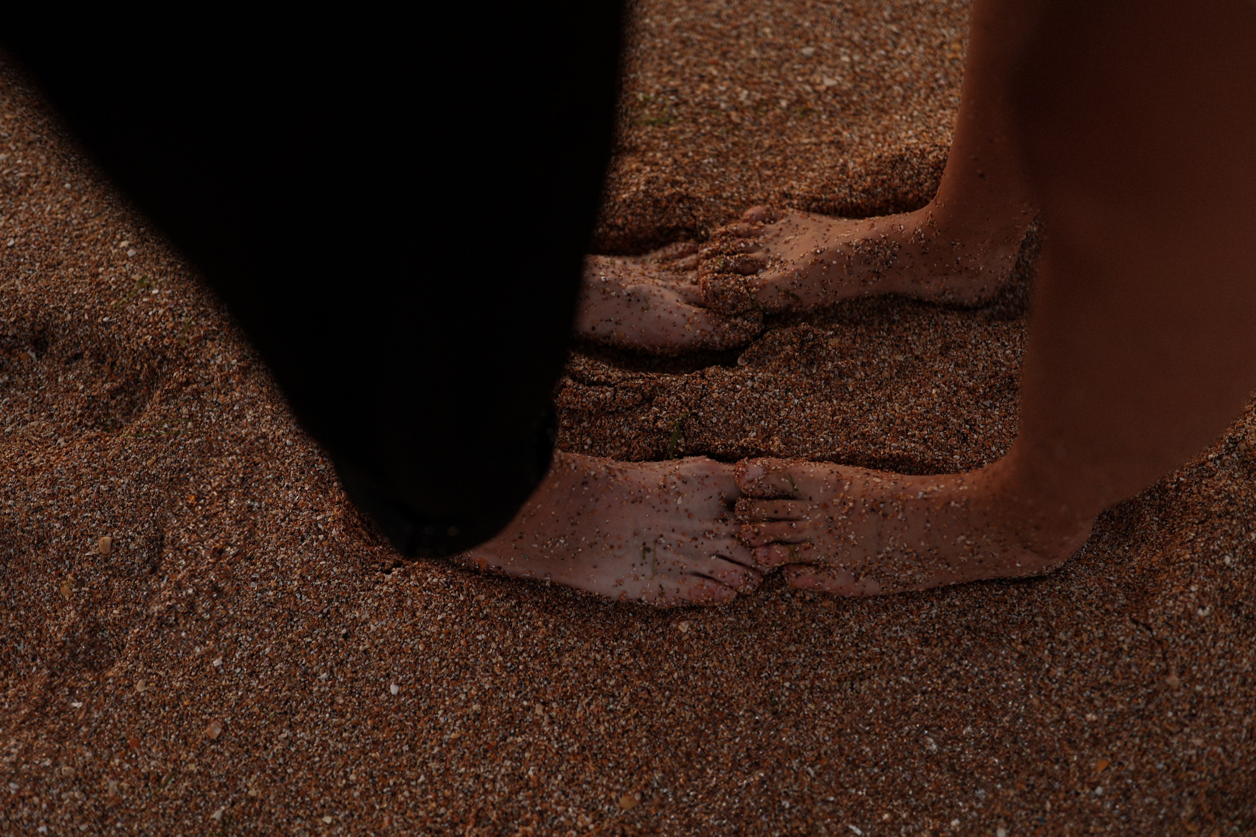 Сергей и Валерия. Фотограф в Севастополе и Крыму Артем Волобуев