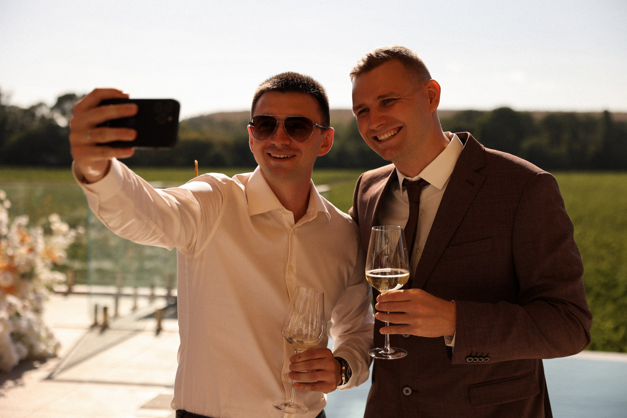 Александр и Екатерина. Фотограф в Севастополе и Крыму Артем Волобуев