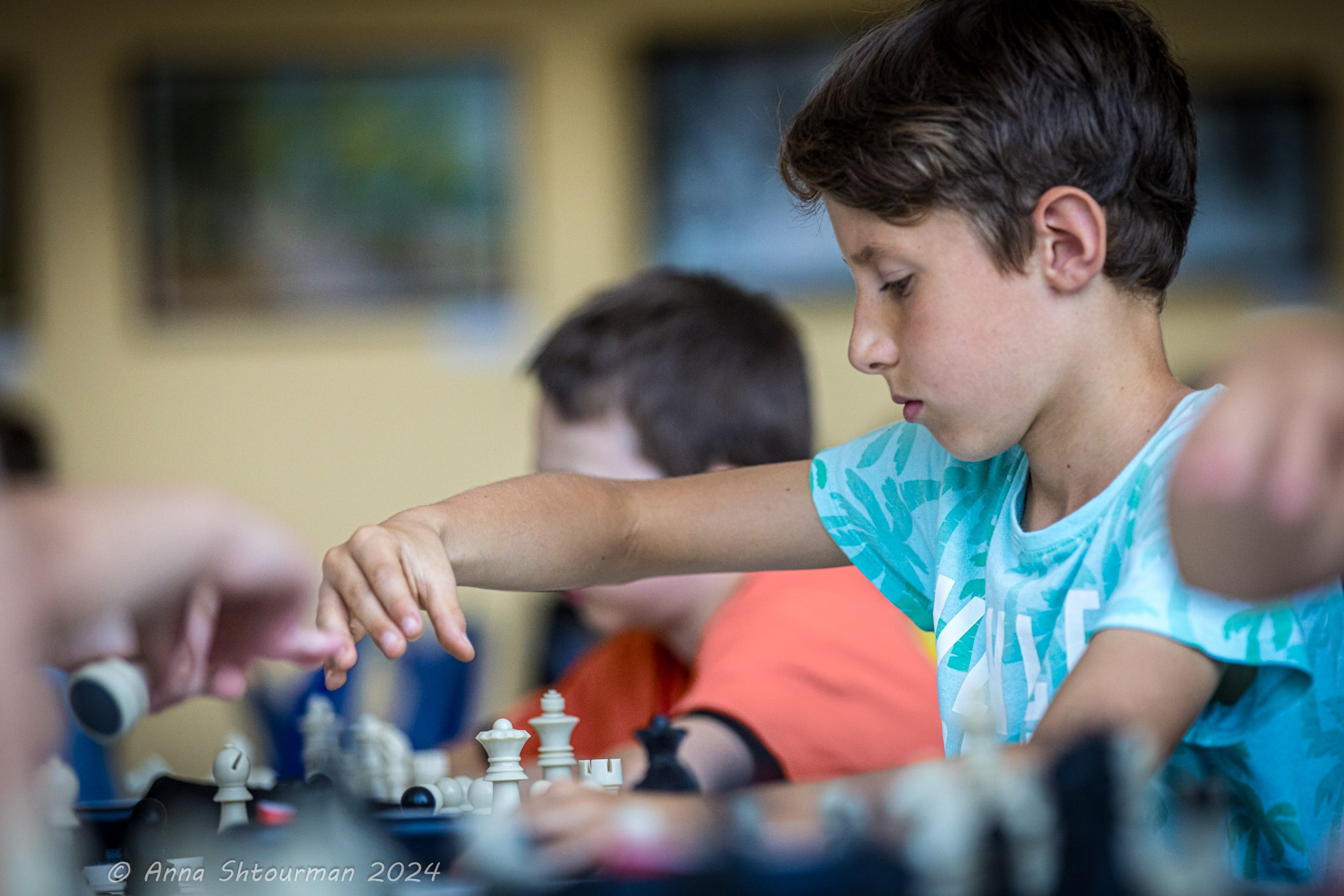 2024.07.08-09 Кубок Волги — шахматный фестиваль — рапид. Фотограф Анна Штурман (репортажная съёмка любых событий и мероприятий) Anna Shtourman photographer