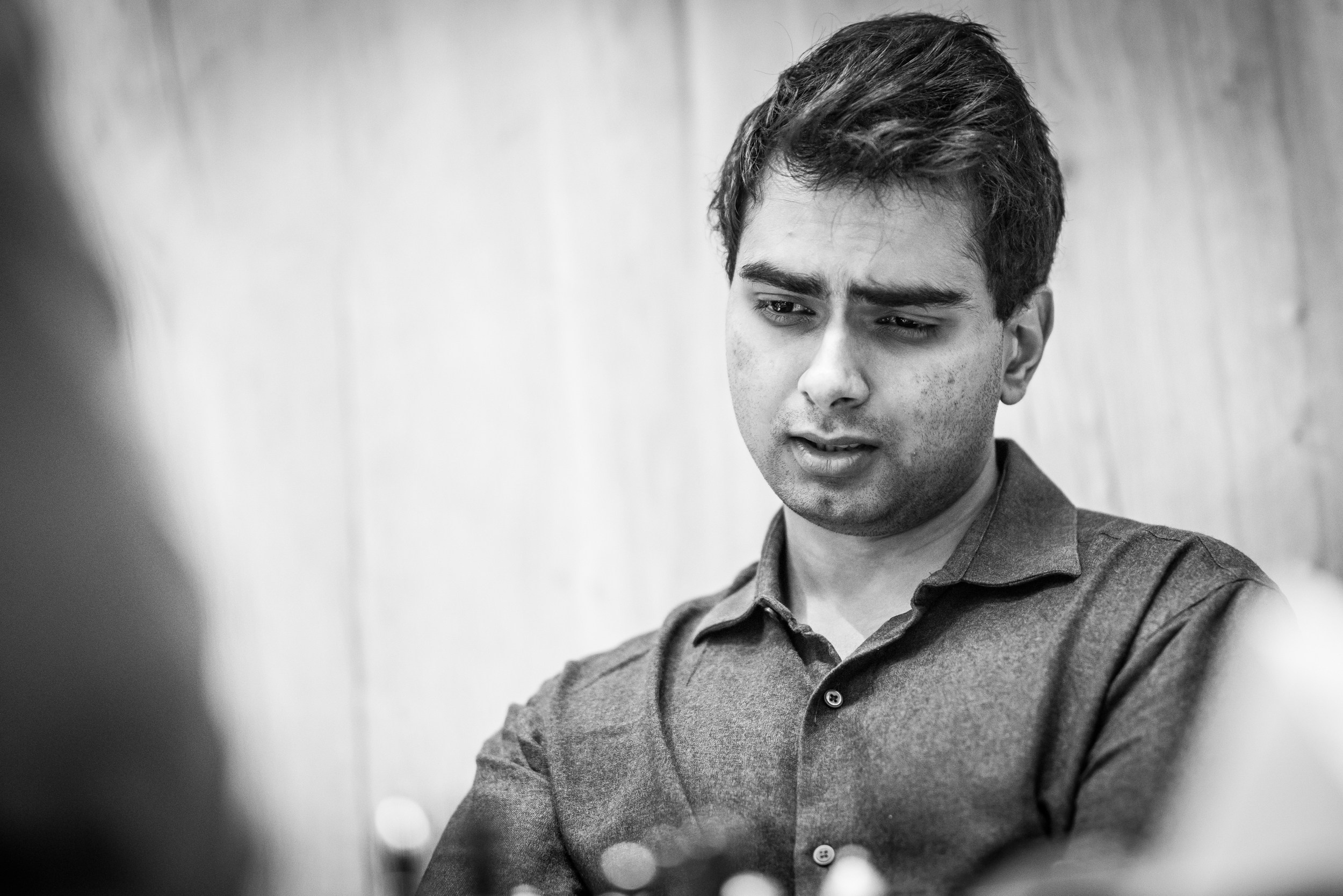 2025.08.26 1st. FUJAIRAH GLOBAL Chess Championship — Round2. Фотограф Анна Штурман (репортажная съёмка любых событий и мероприятий) Anna Shtourman photographer