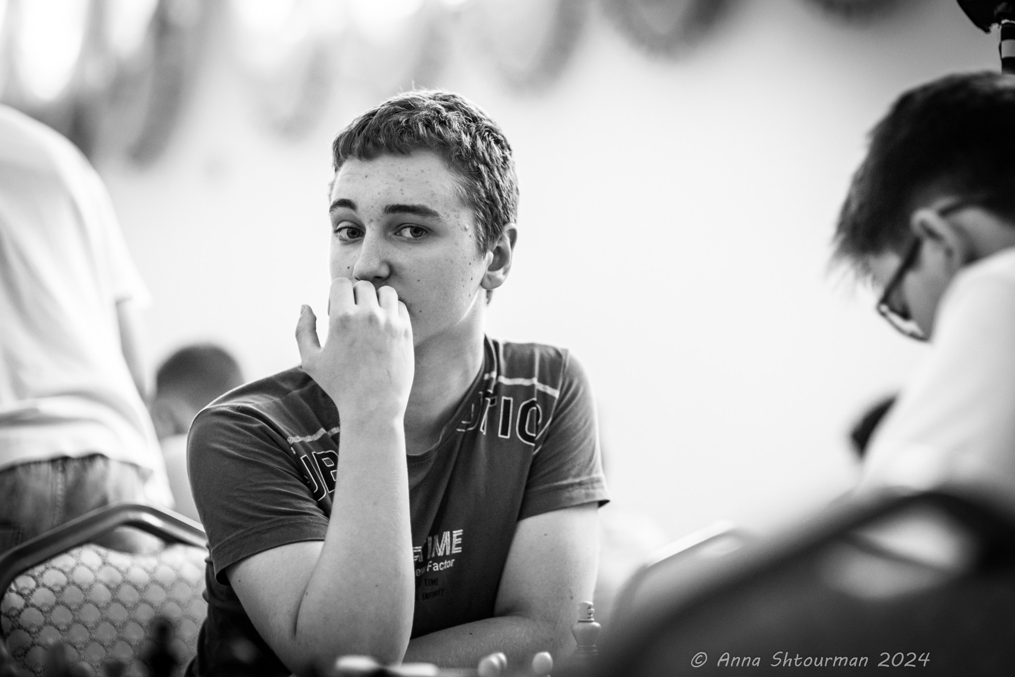 2024.07.03-11 Кубок Волги — шахматный фестиваль — классика. Фотограф Анна Штурман (репортажная съёмка любых событий и мероприятий) Anna Shtourman photographer