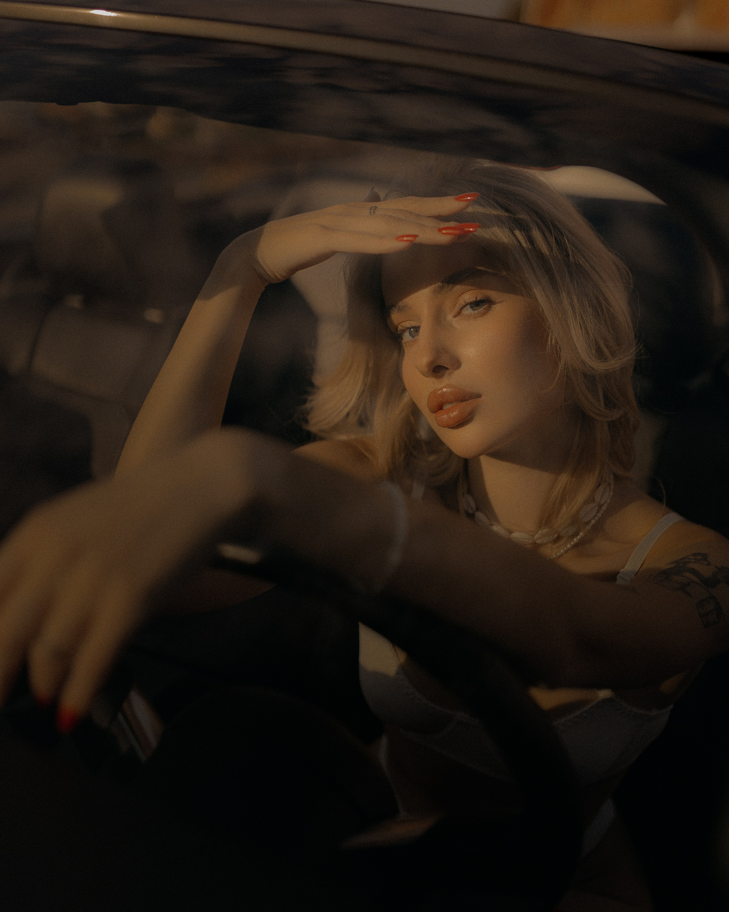 Ксения. DARYA.BELKINA