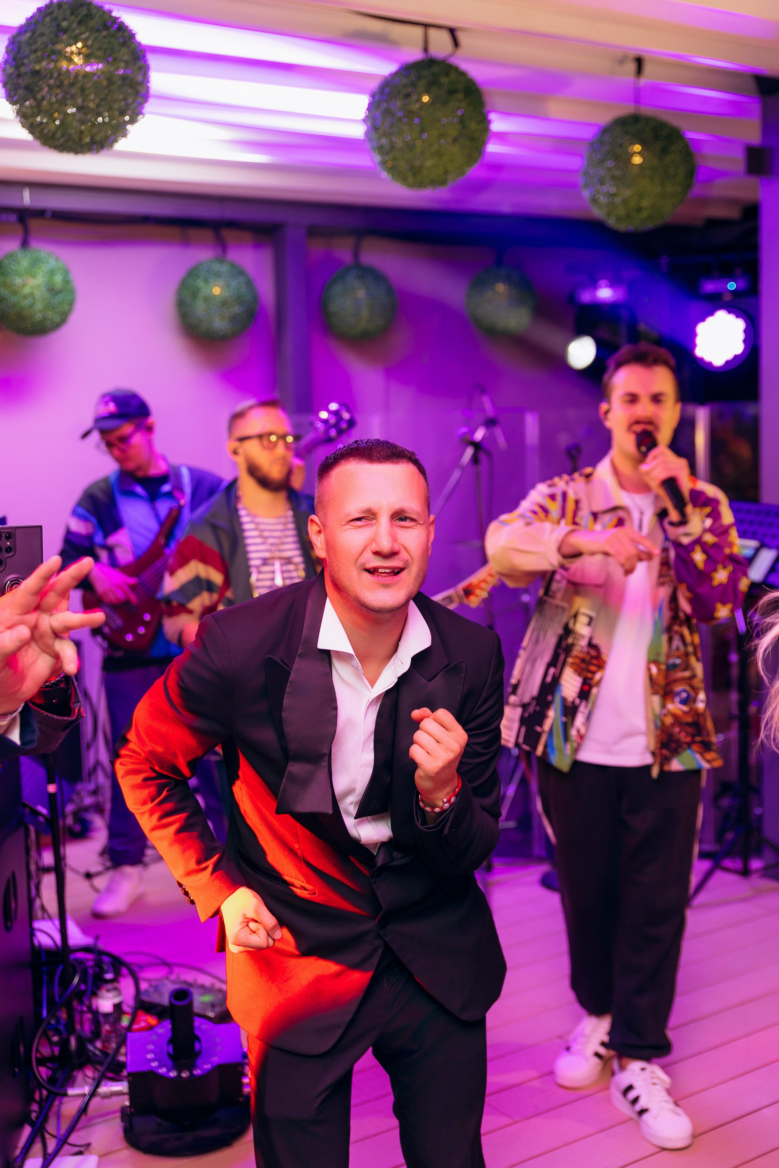 Открытие отеля Royal Lions Grand Hotel 15 сентября 2024. Фотограф в Калининграде свадебная фотография, репортажная, фотосессии