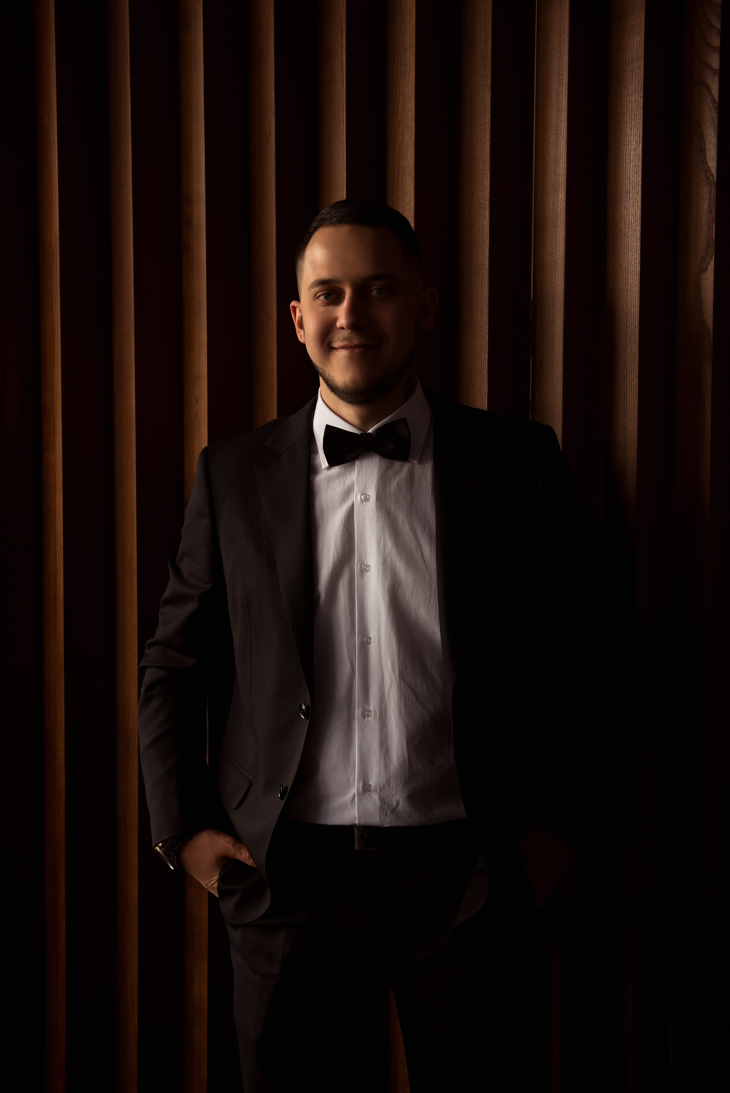 Свадьба для двоих. Женский фотограф в Калининграде Екатерина Бузова