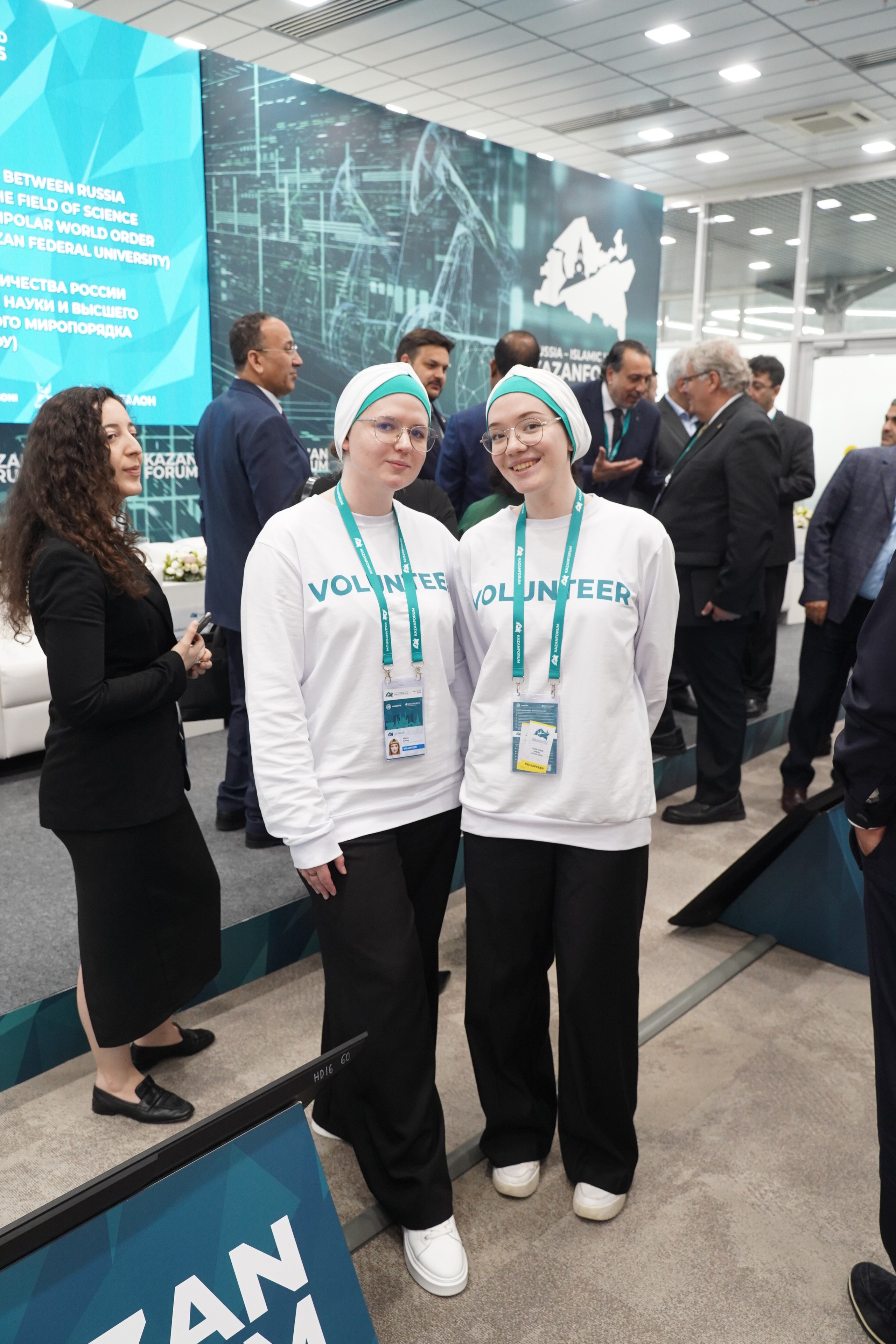 КОНФИРЕНЦИИ. Фотограф Рамиль Фасхутдинов