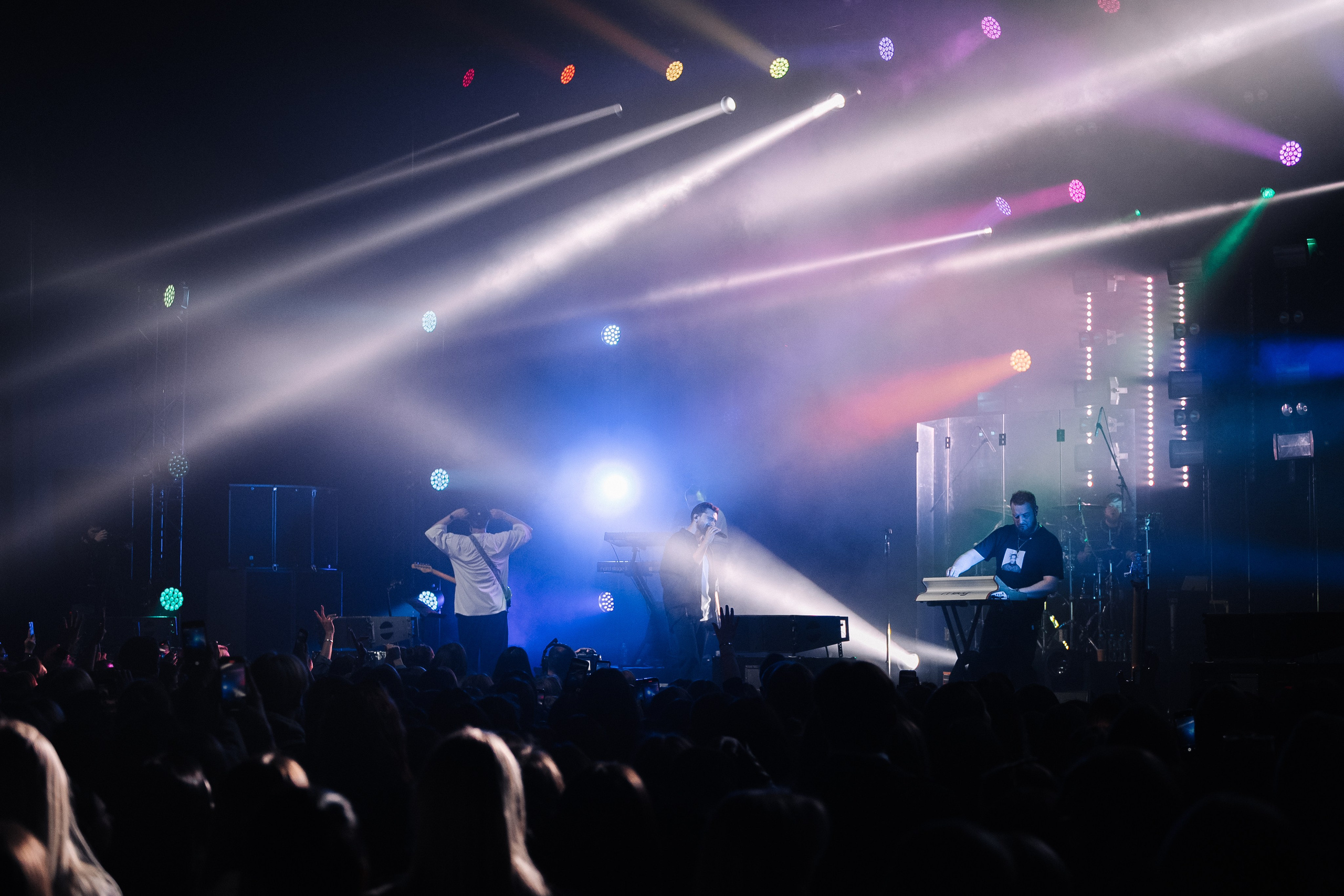 JONY. Фотограф в Хабаровске Швендых Рудольф