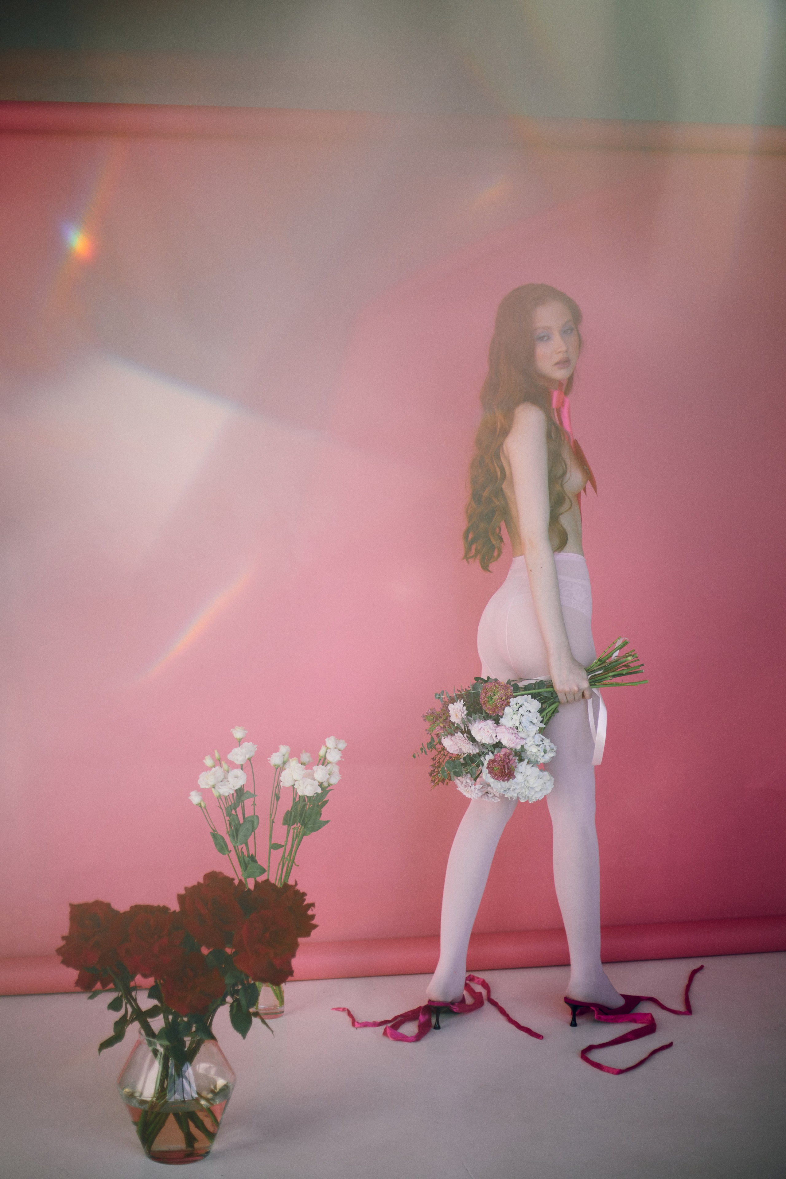 Анастасия. Фотограф Ионова Анастасия, г Владивосток