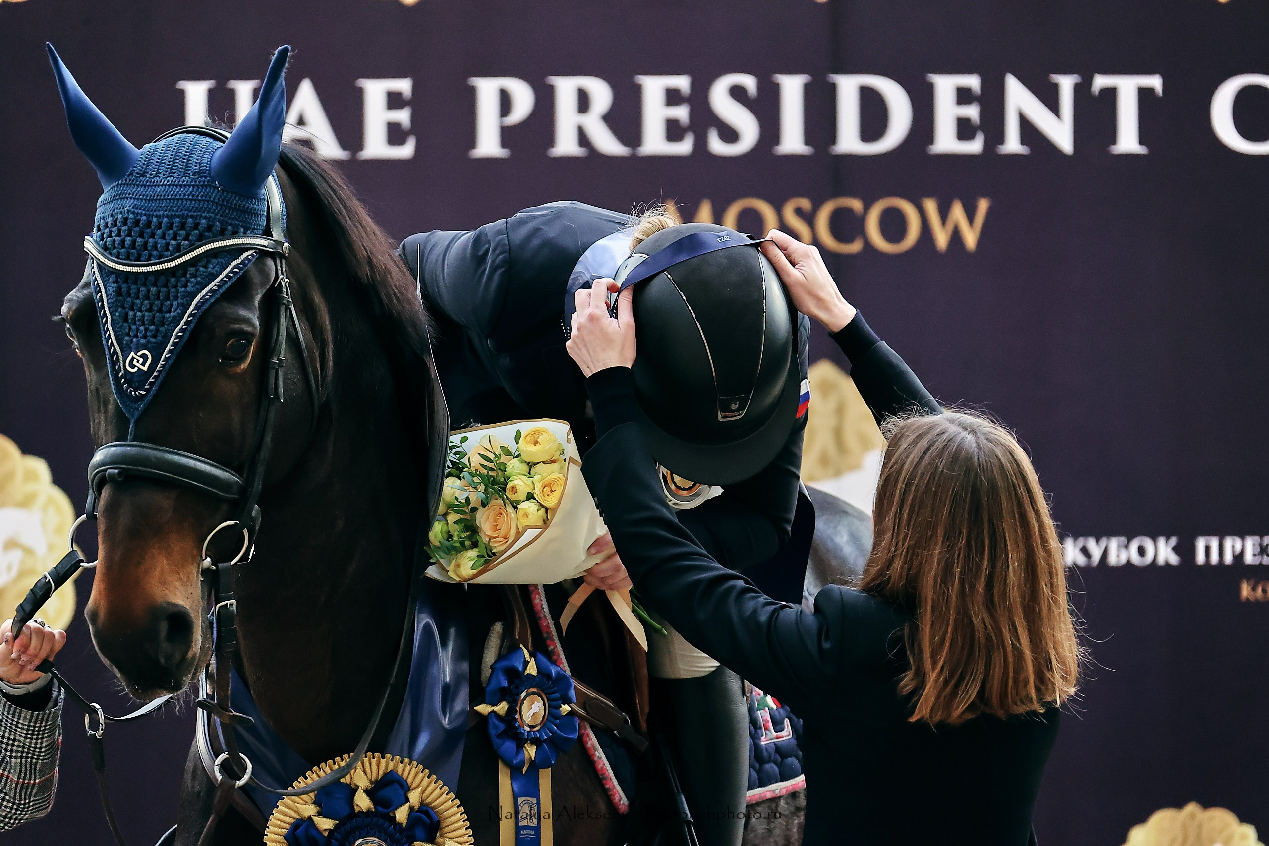 Кубок Президента ОАЭ по конкуру, Maxima Stables | 11'2023. Репортажный фотограф и ретушер в Москве Наталья Алексеева
