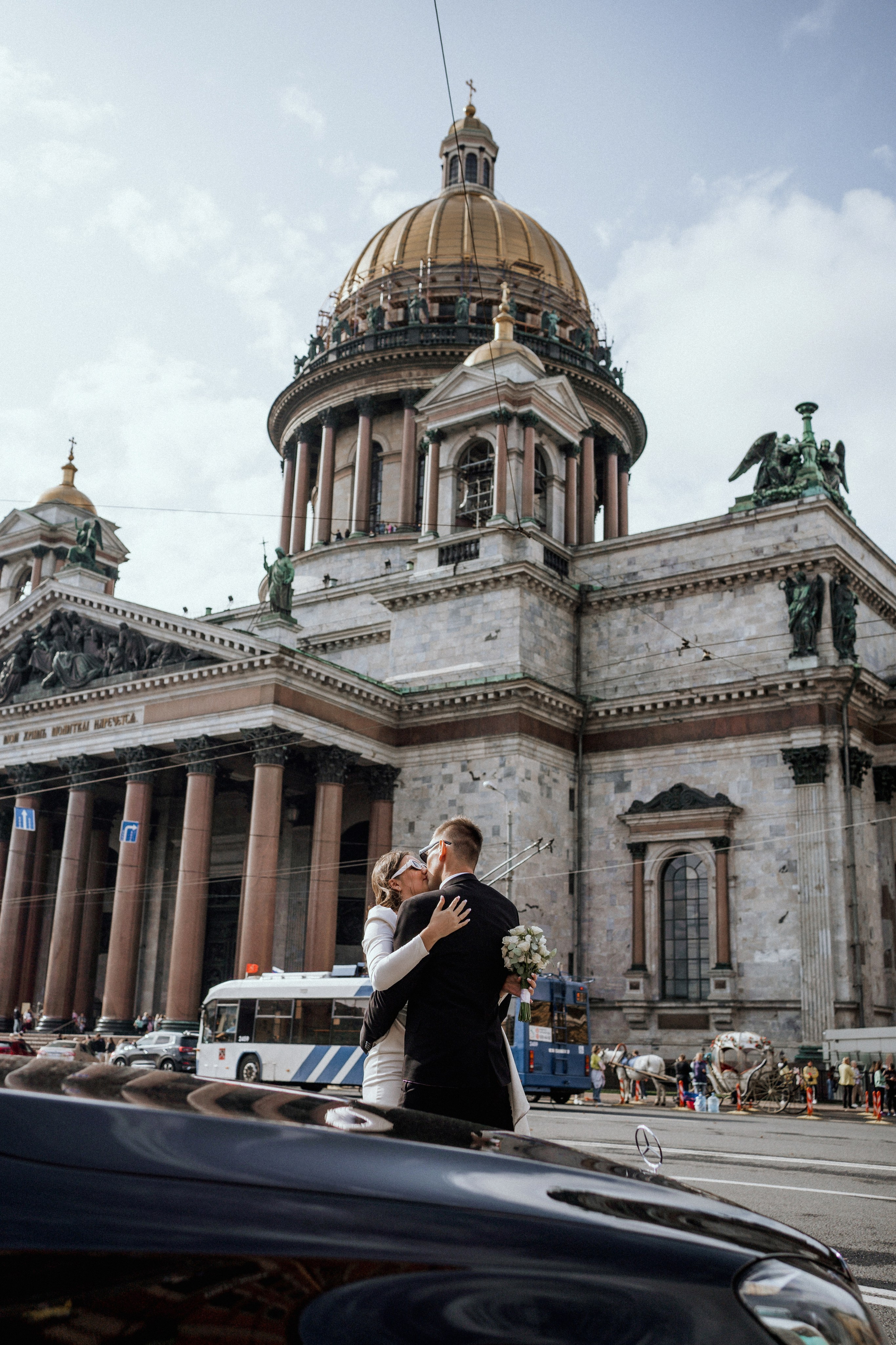 Egor & Victoria. Dolce_wedding