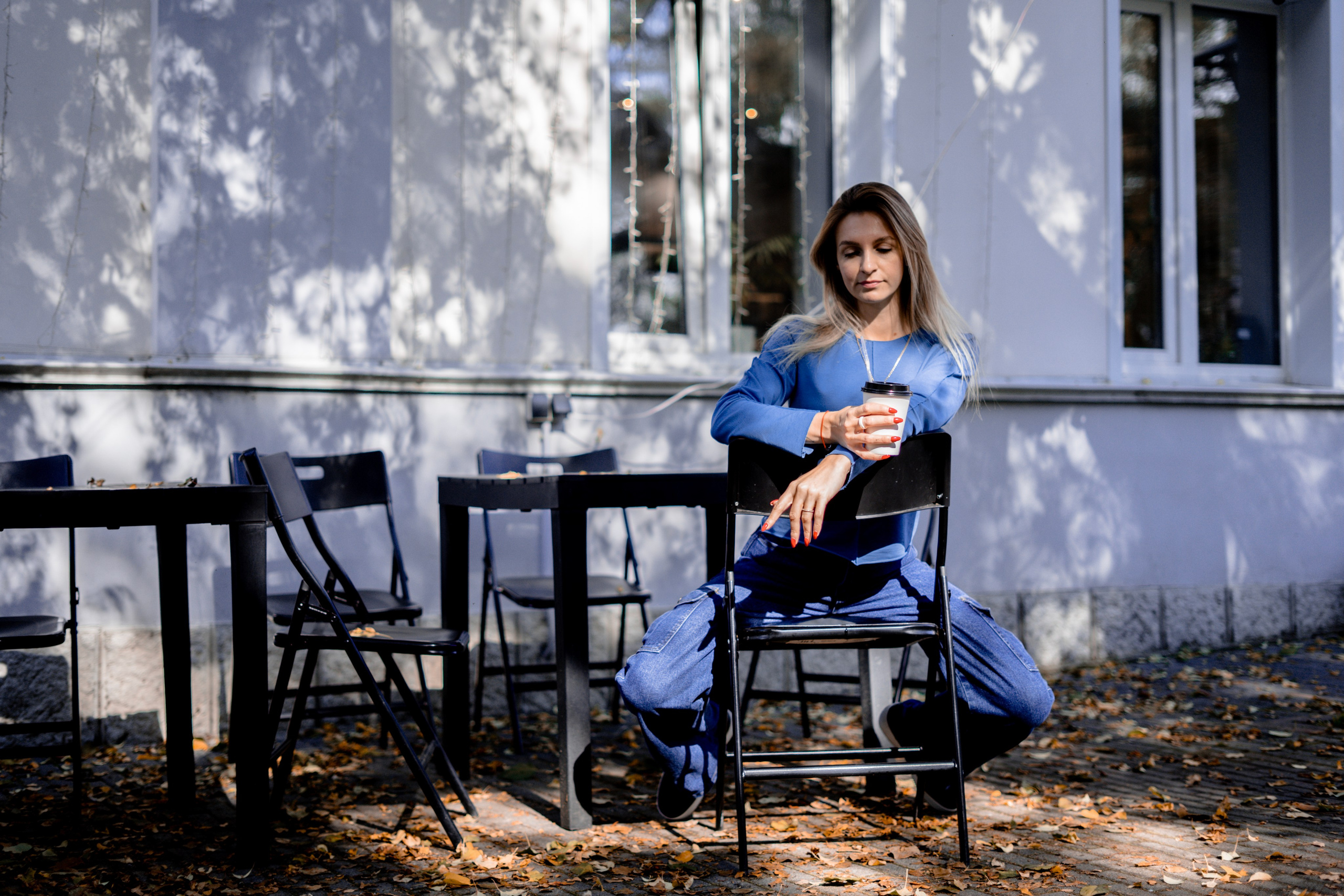 Групповая фотосессия