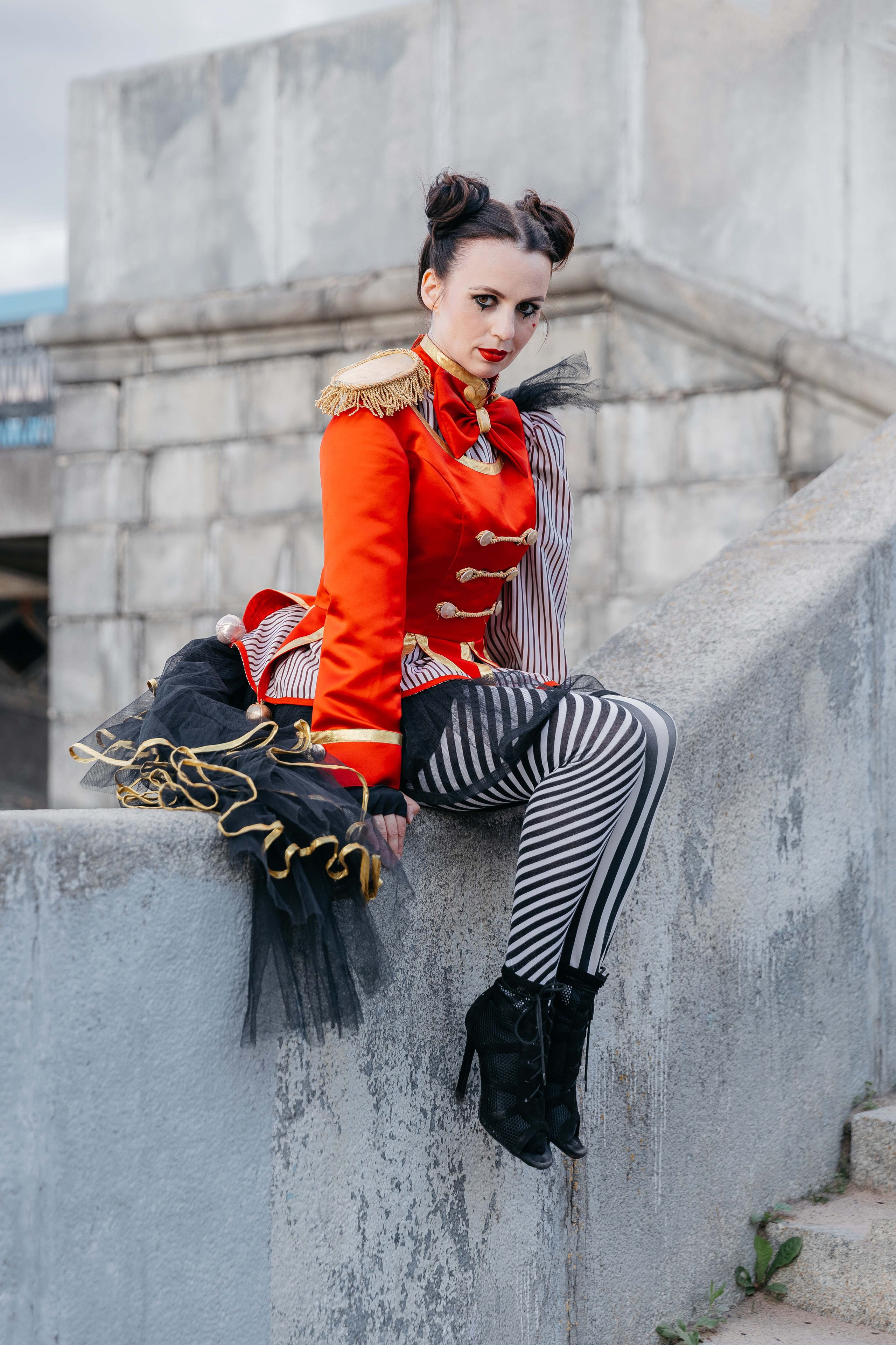 Лена Шамарина. Творческая съемка. Фотограф в Твери Лагодная Яна