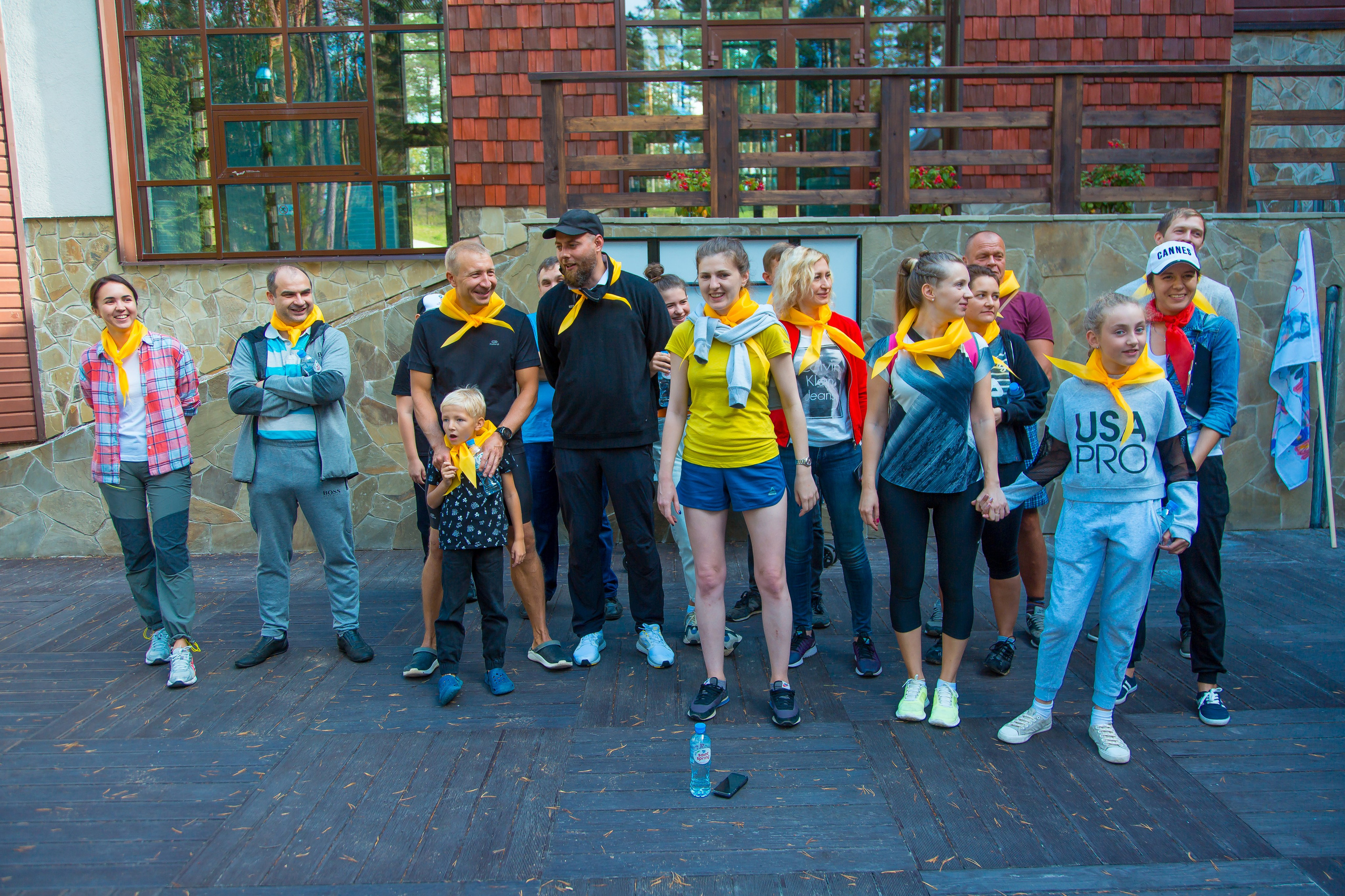 КОРПОРАТИВ РАПСОДИЯ. Главная