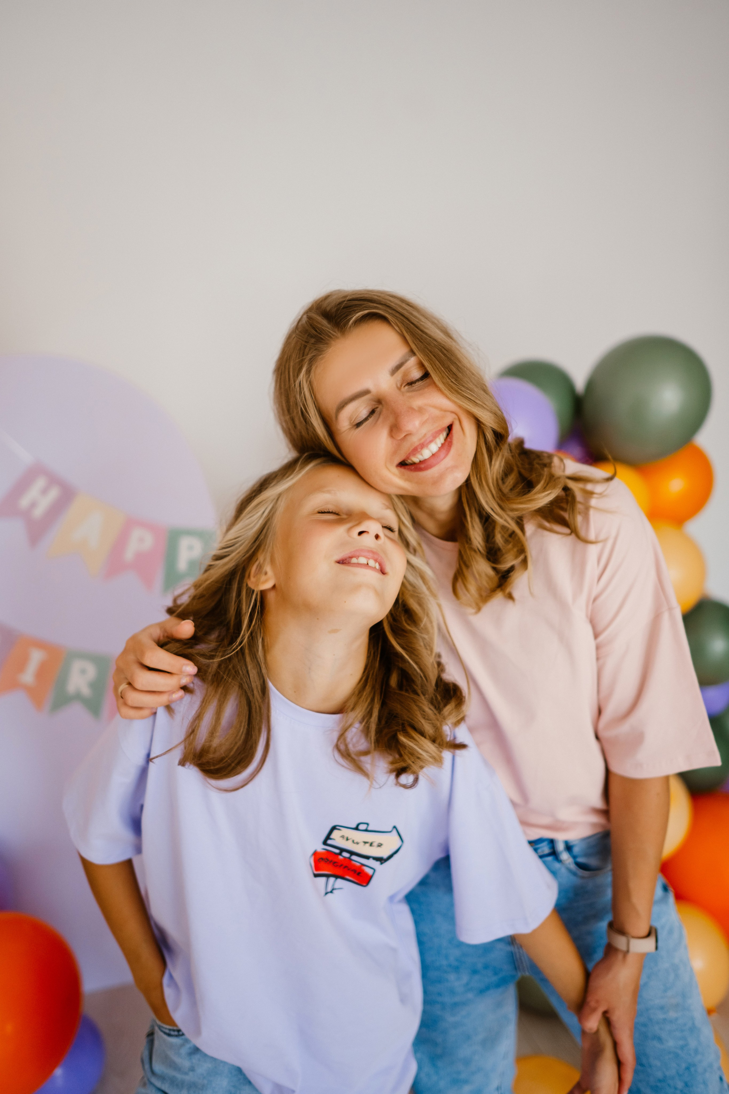 Детская локация. Фотостудия в Мариуполе «Берлога»