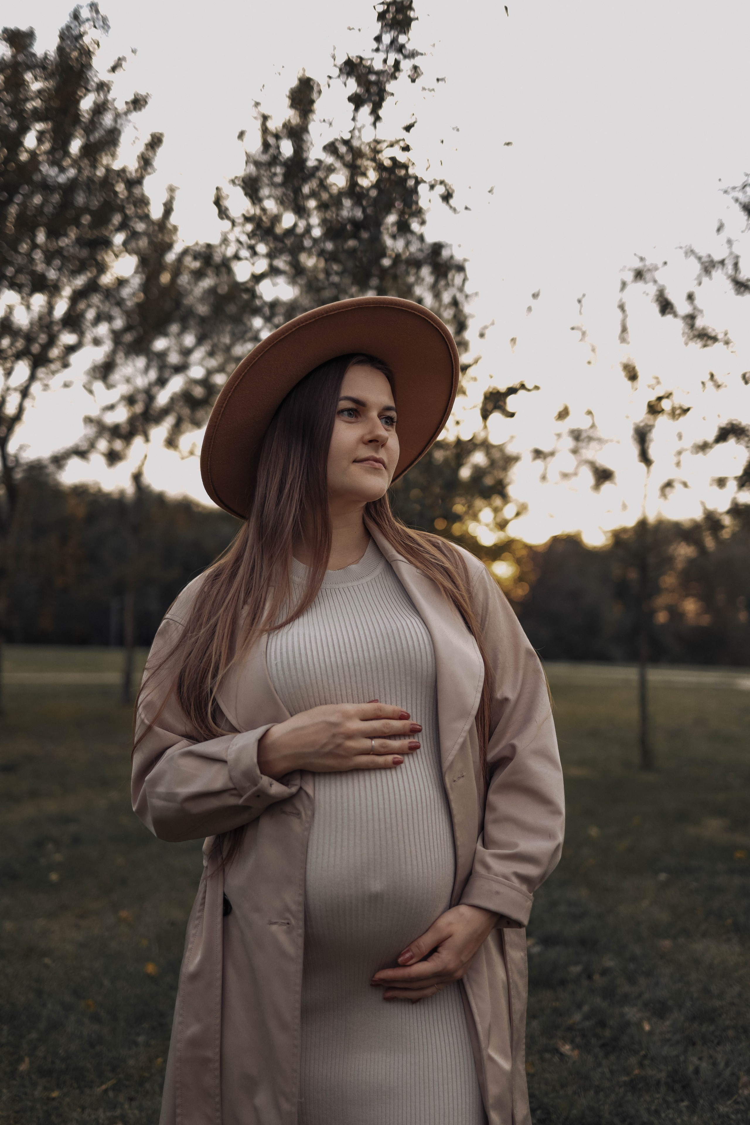 Ждём встречи с тобой. Марина Мужиченкова. Семейная и детская фотосъёмка в Москве