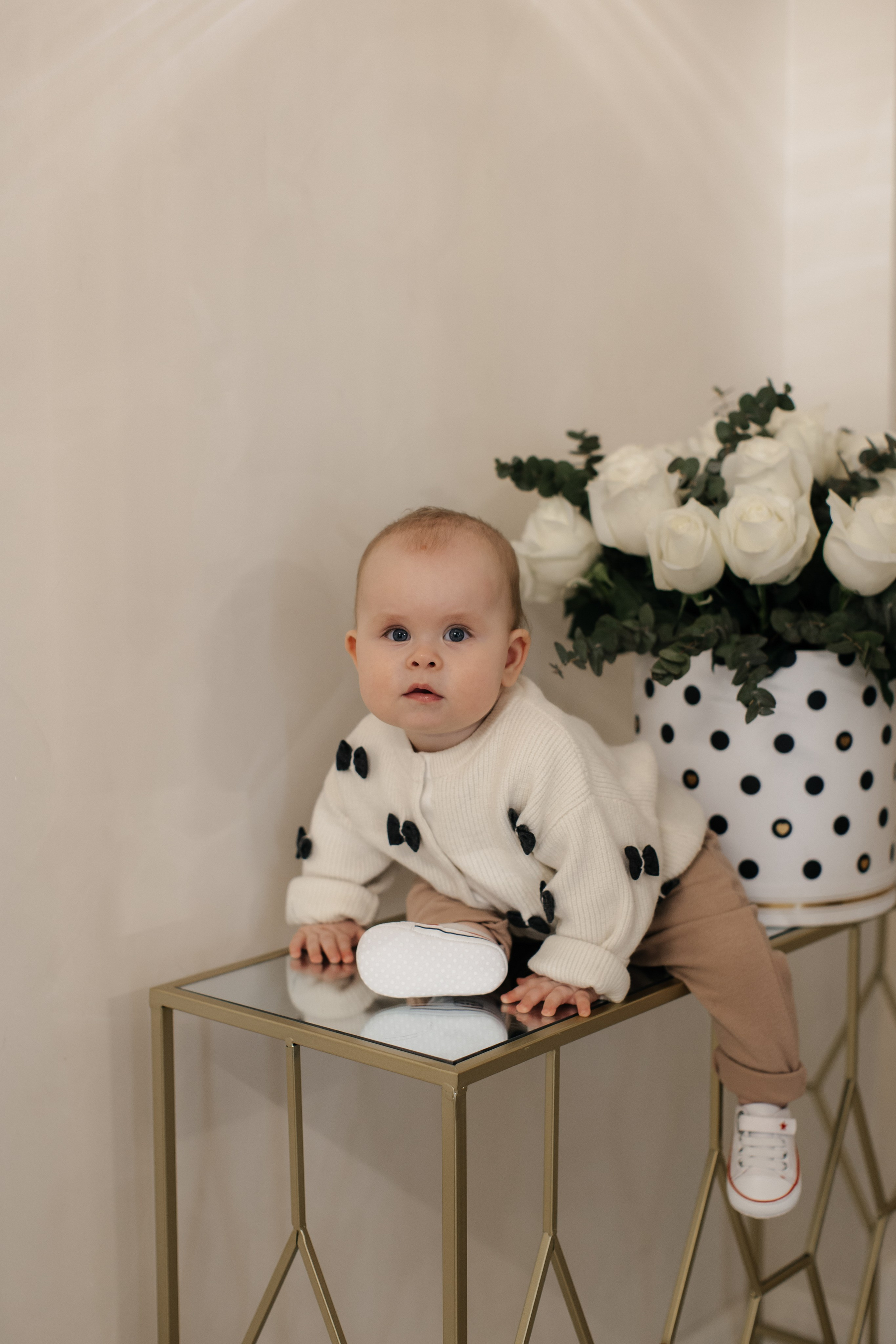 Николь. Свадебный, семейный фотограф Брянск, Москва — Виктория Антропова