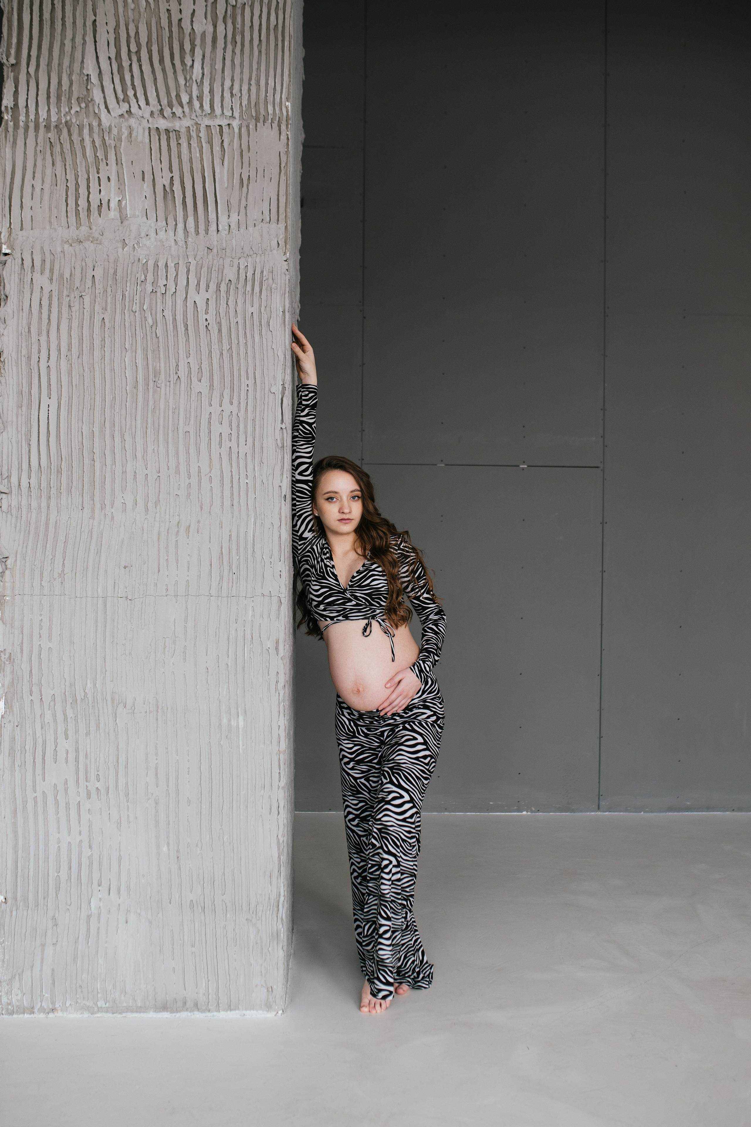 Настя. Свадебный, семейный фотограф в Рязани Лена Брант