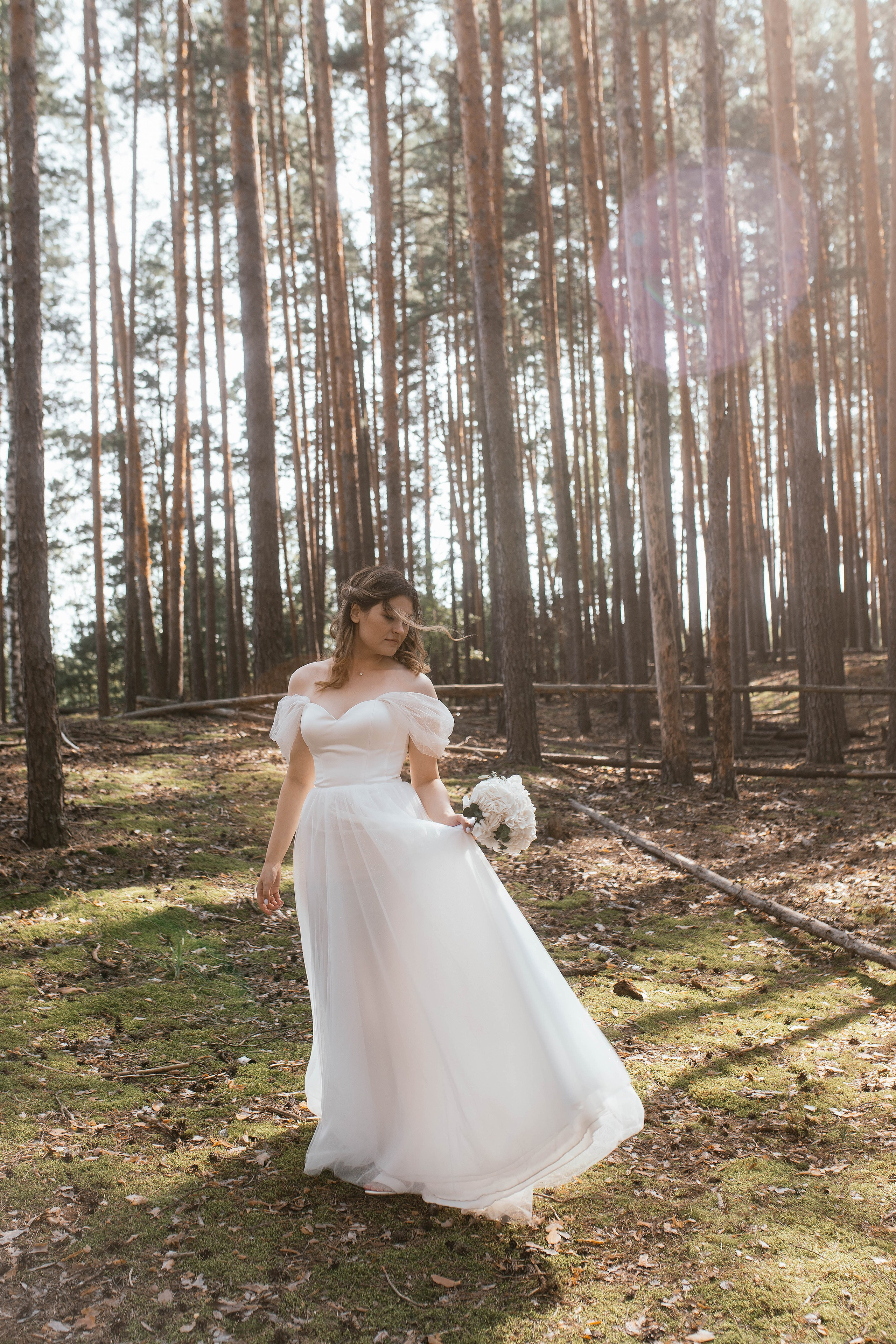 Wedding day #62. Свадебный, семейный фотограф в Рязани Лена Брант