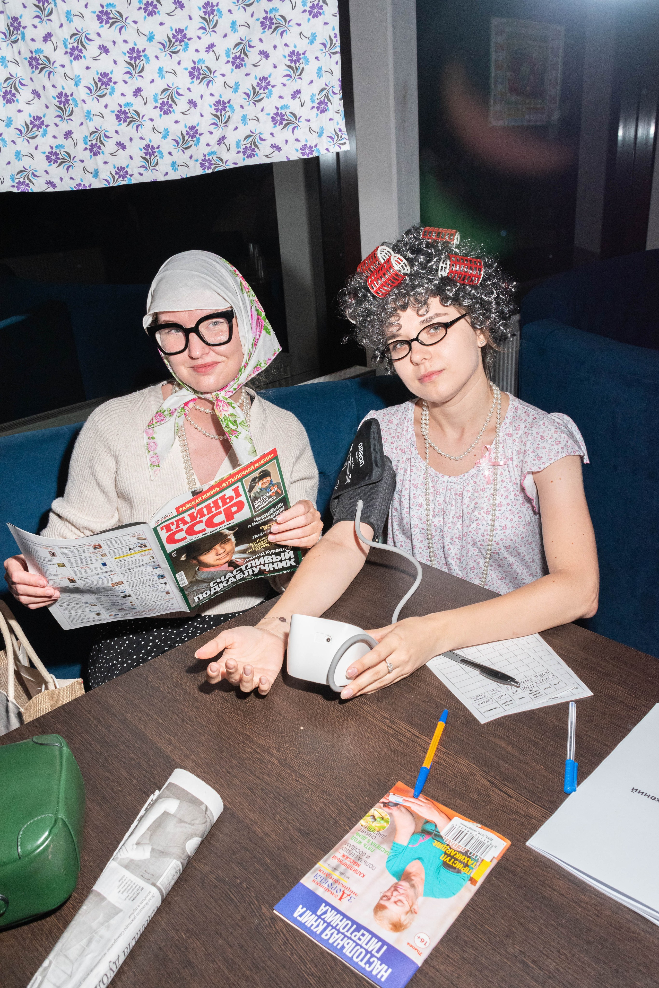 Events | BUHAI&TAHCUI | SIGNAL