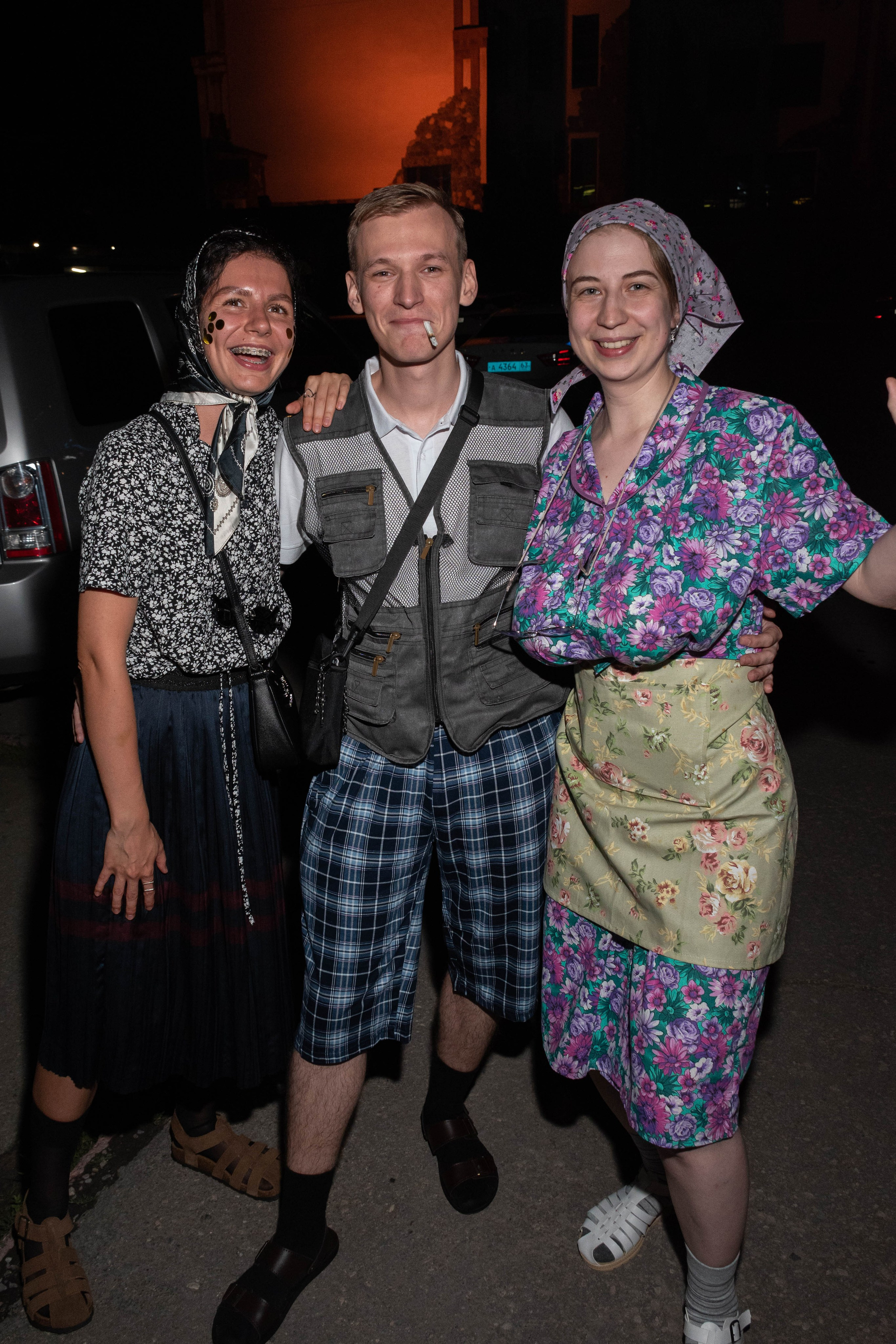 Events | BUHAI&TAHCUI | SIGNAL