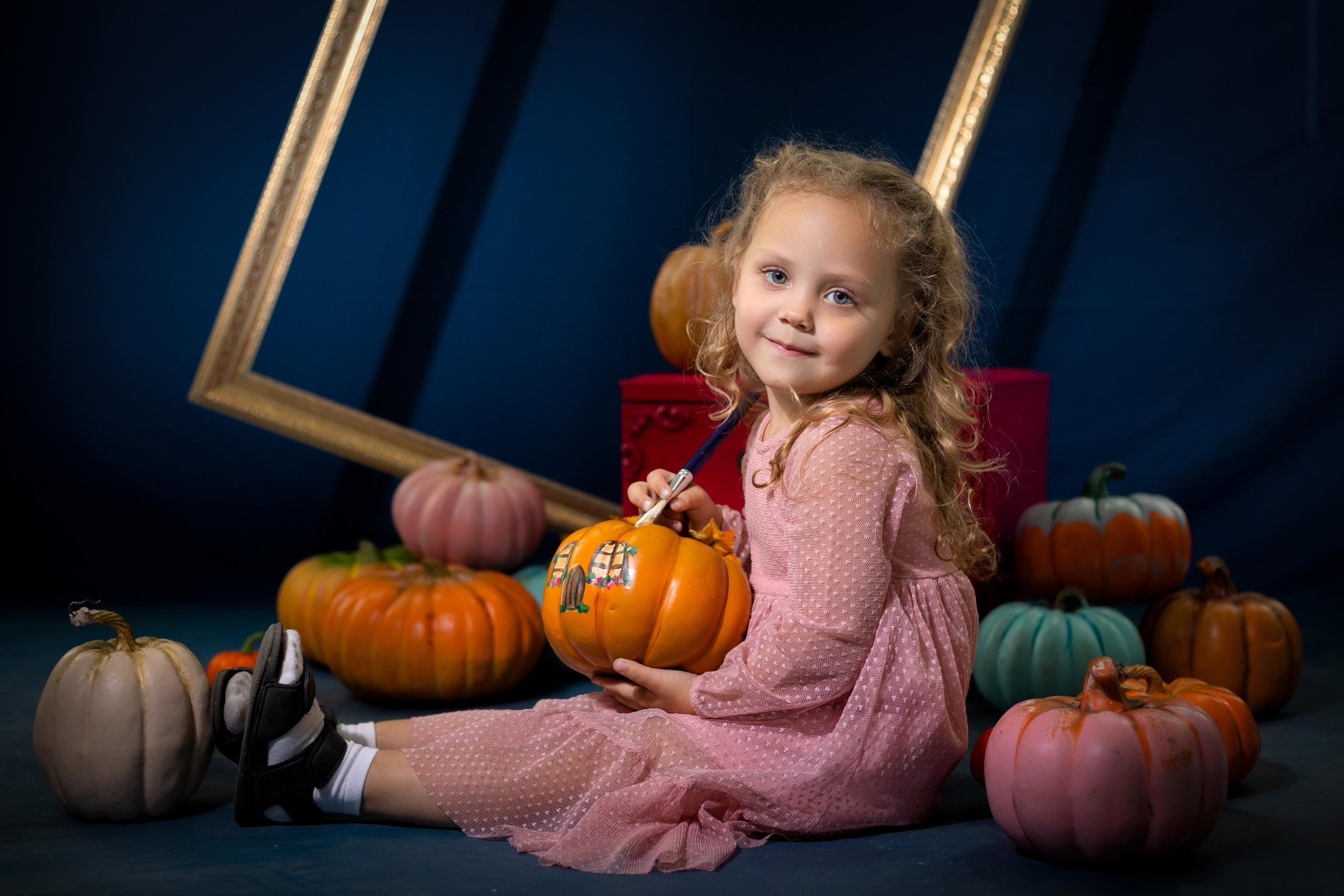 Фотопроект " Яркая осень». Фото и видео съемка Ваших мероприятий