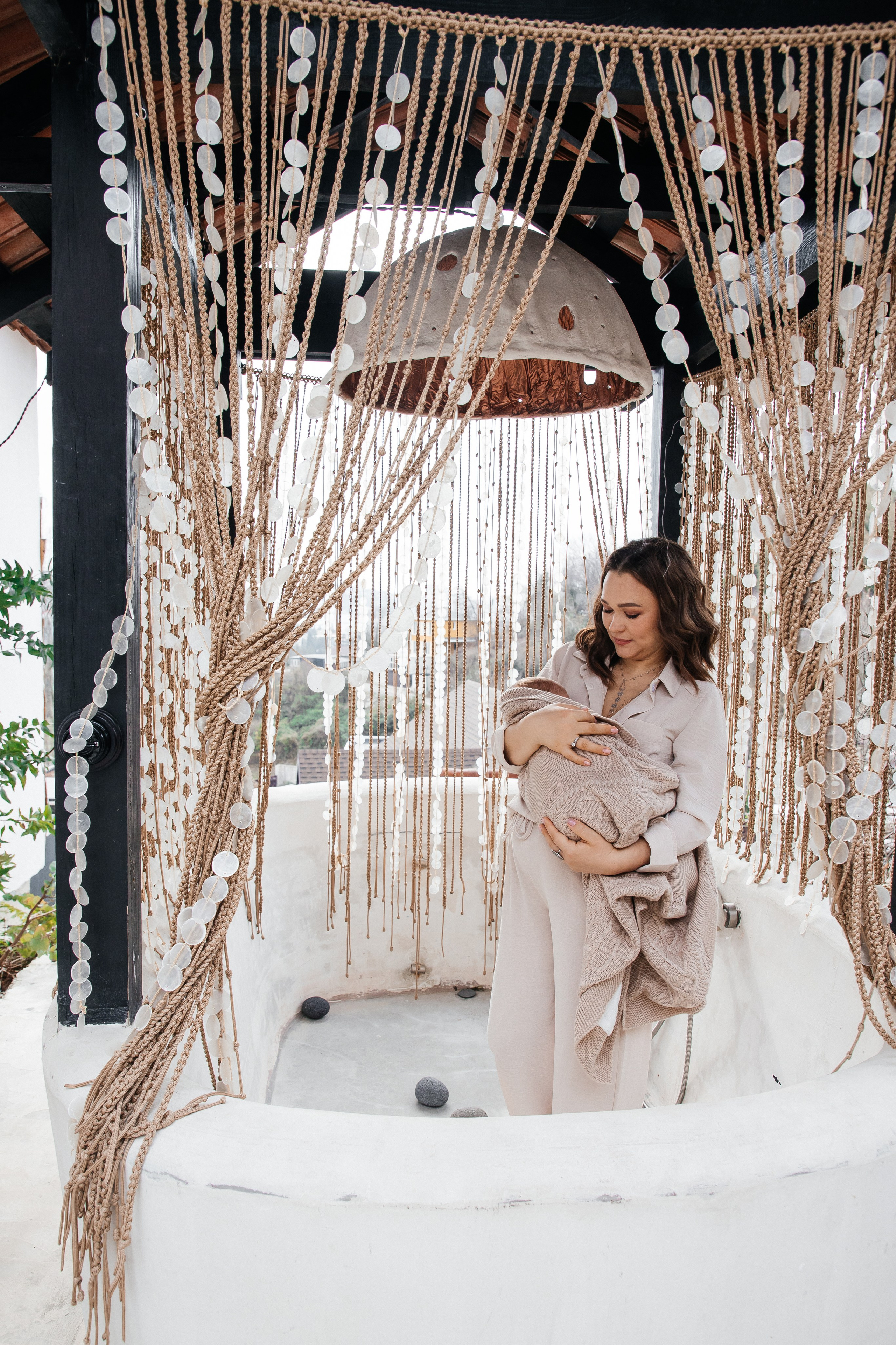 Солнечная семья. Фотограф Сочи, Екатеринбург, Евгения Ефимова