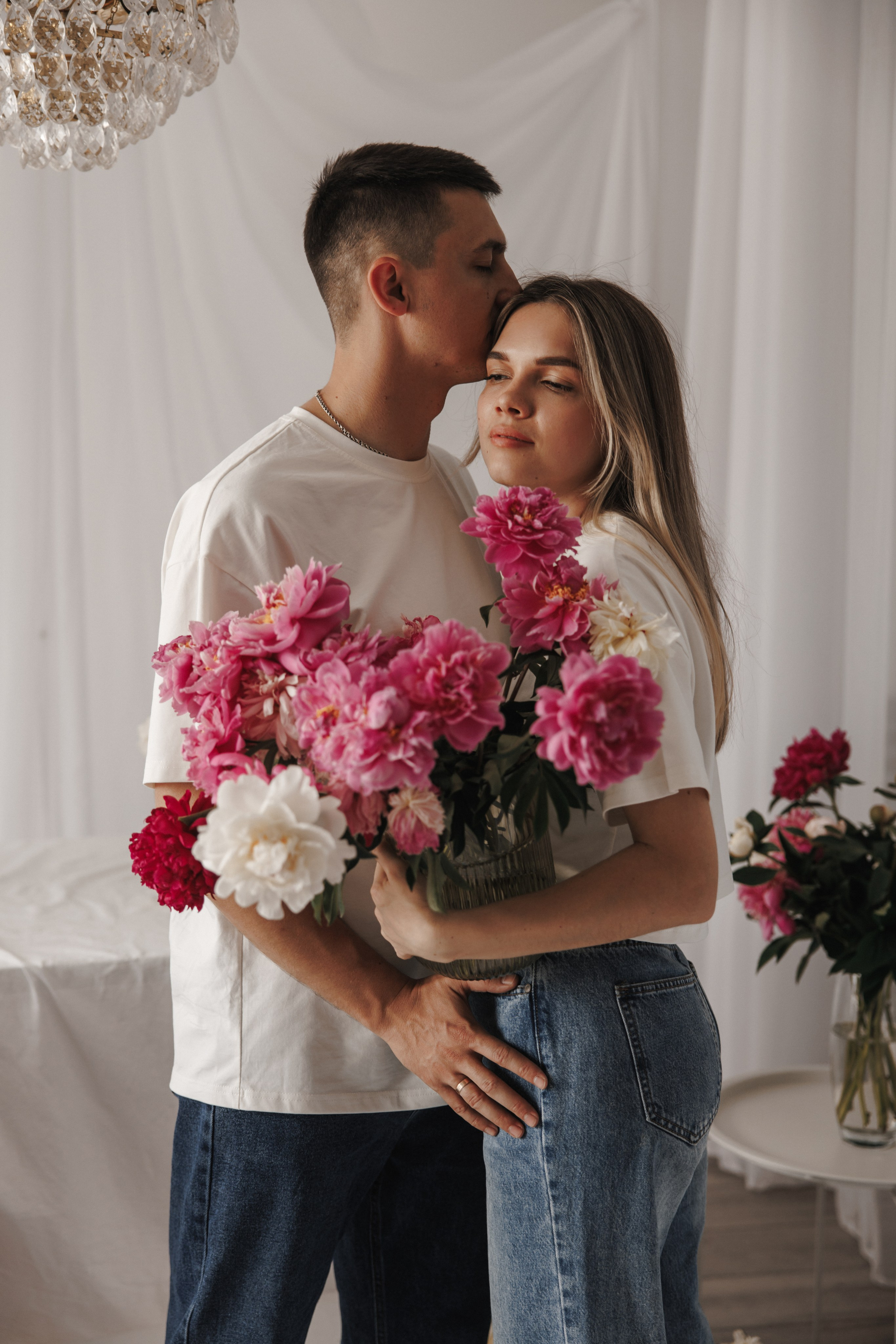 Валерий и Екатерина. Свадебный фотограф Краснодар Ростов Солоникова Вероника