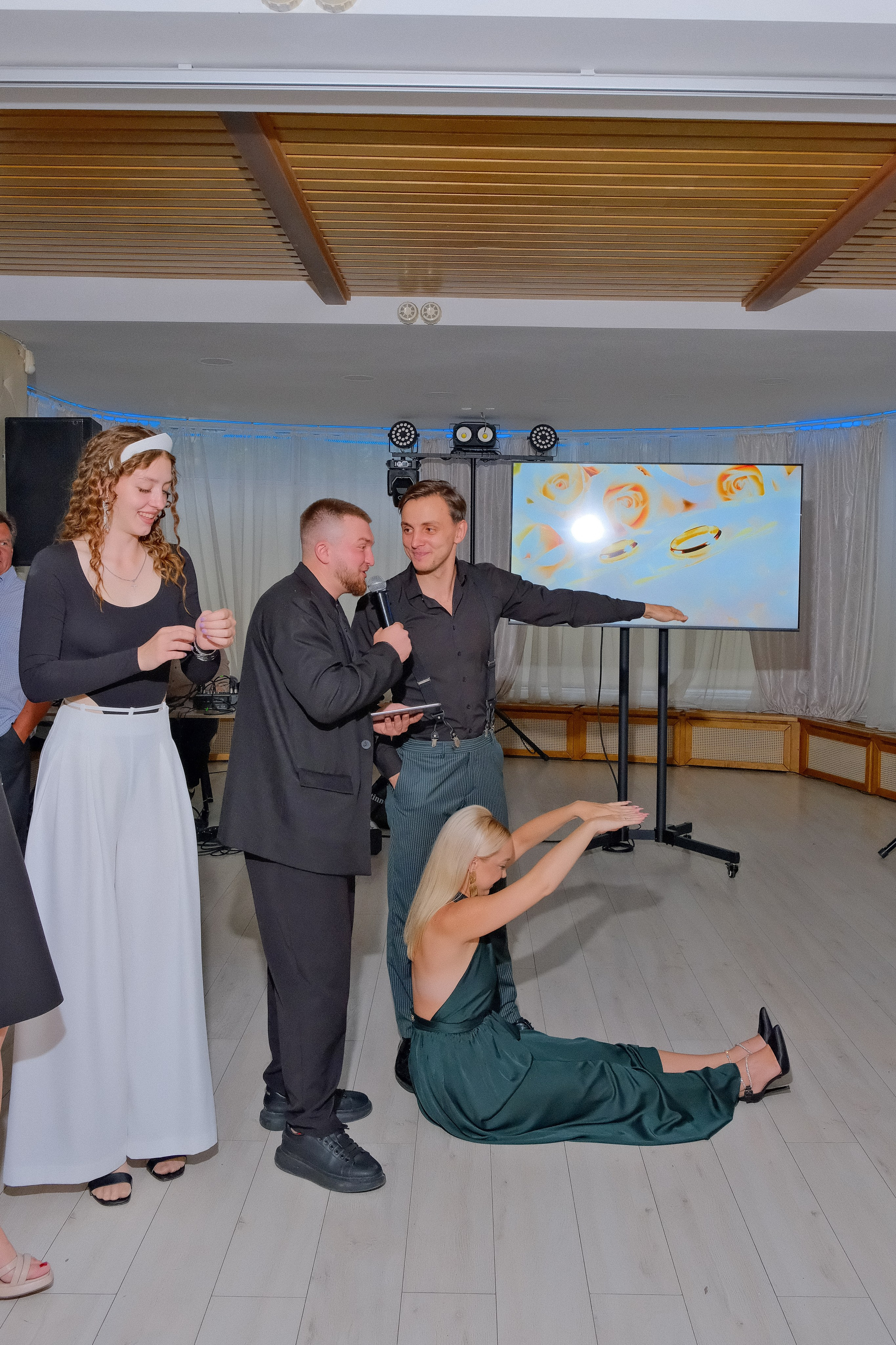 Репортаж. Фотограф и видеограф в Омск/Москва Сащенко Лера