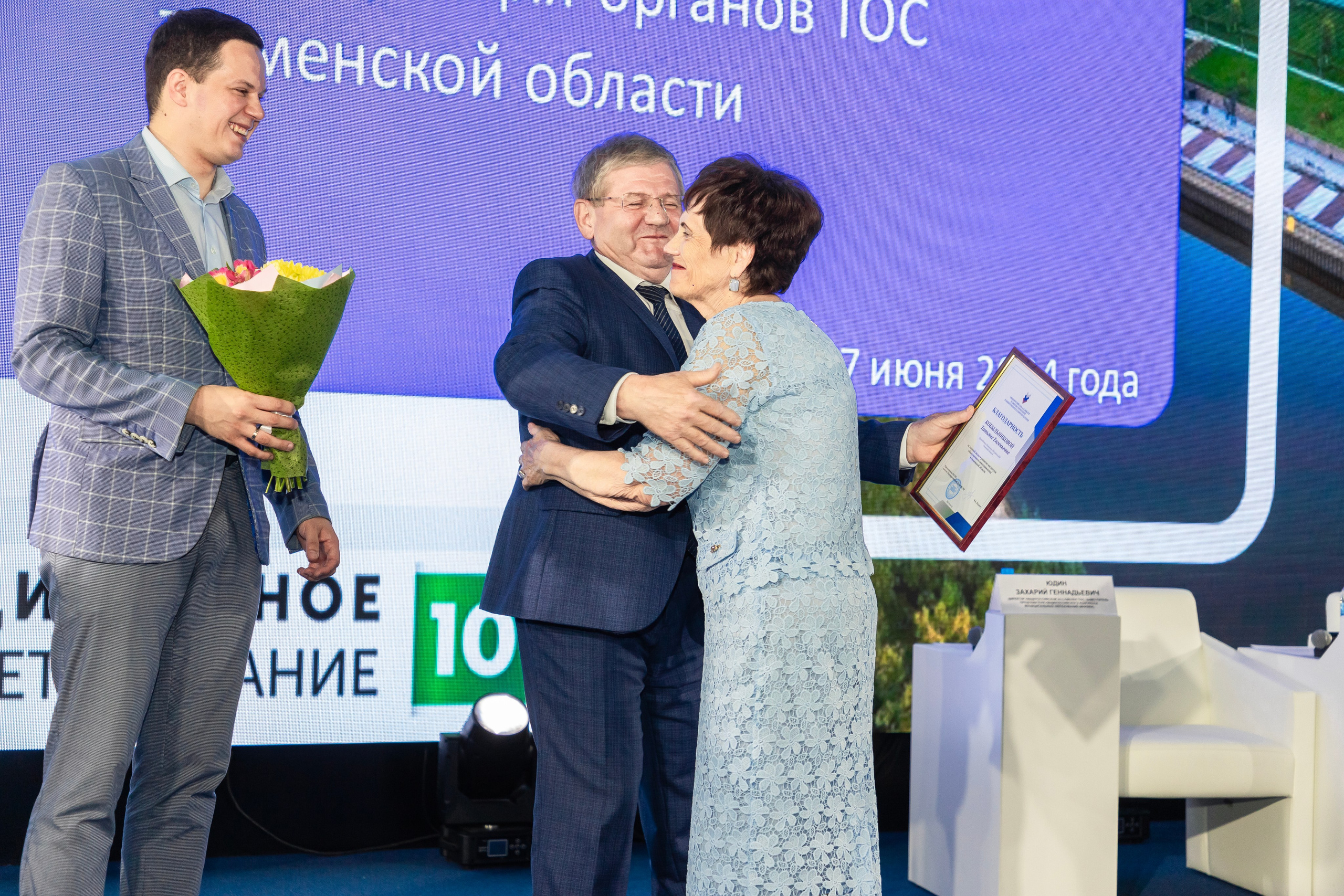 Школа ТОС. Фотограф в Тюмени Алексей Модин