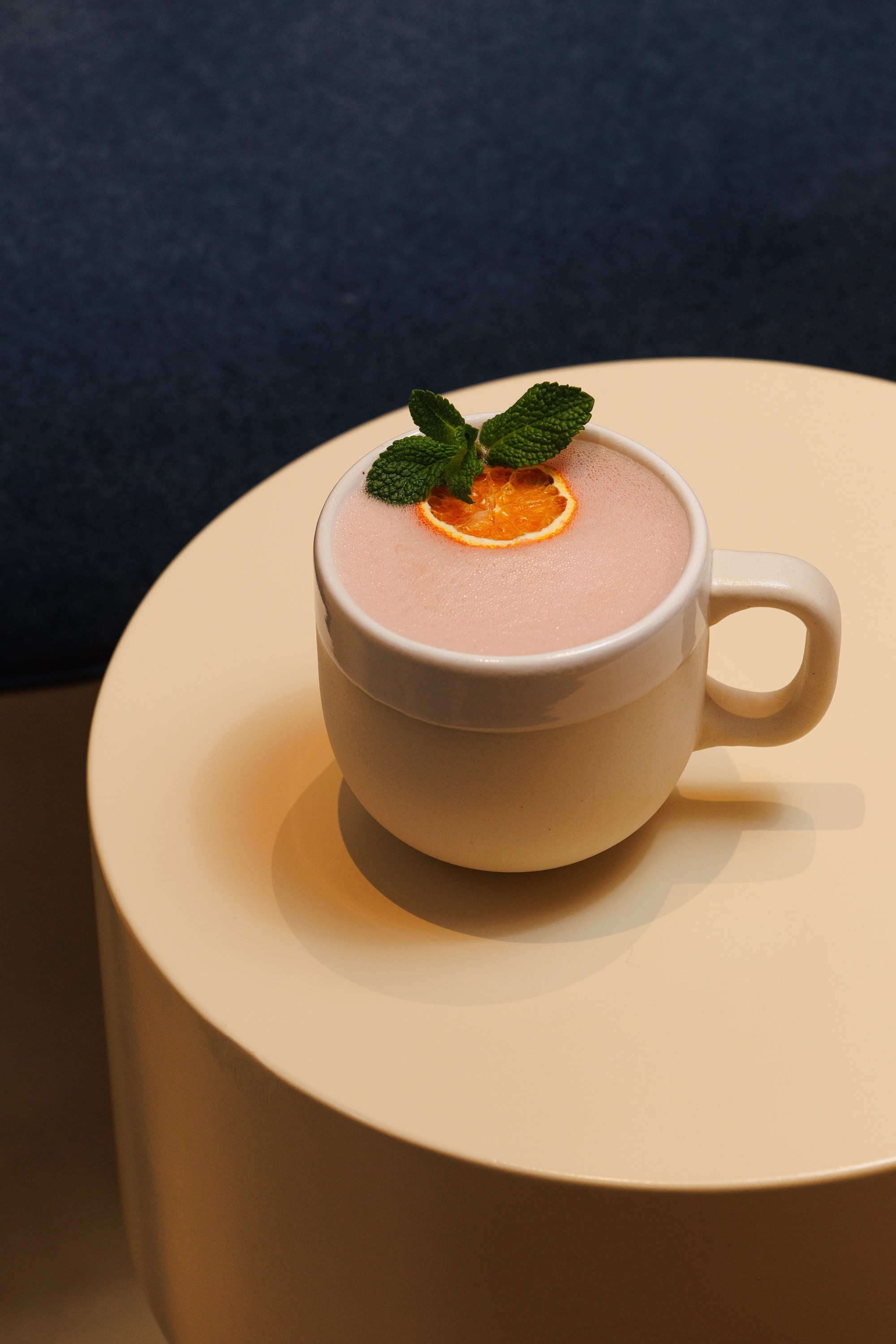 Кофейня «МЕЧТА». Фотограф Иван Пичушкин