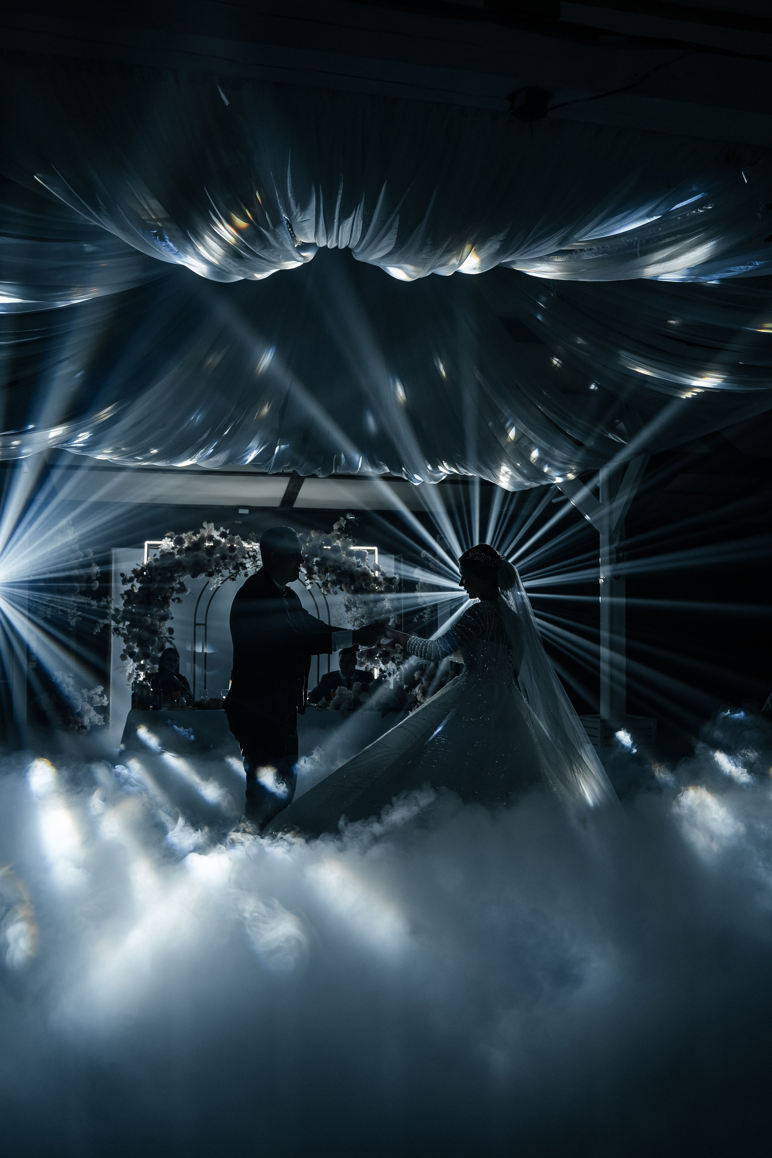 История Юлии и Алексея. Свадебный Фотограф Минск || Фото и Видеосъёмка Минск || Другие города