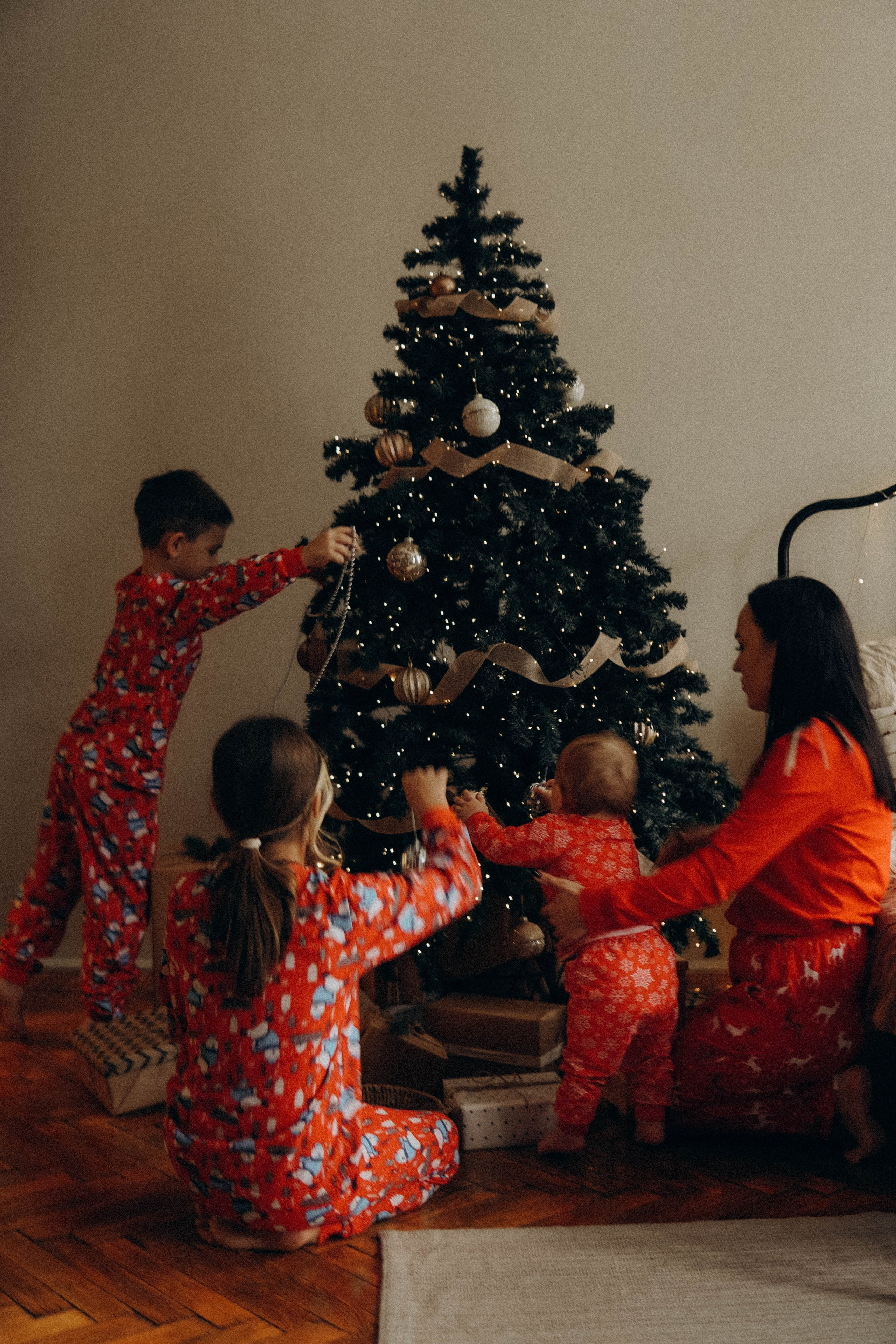 Семейная история. Сибирский фотограф Братск, Иркутск Анна Галанина