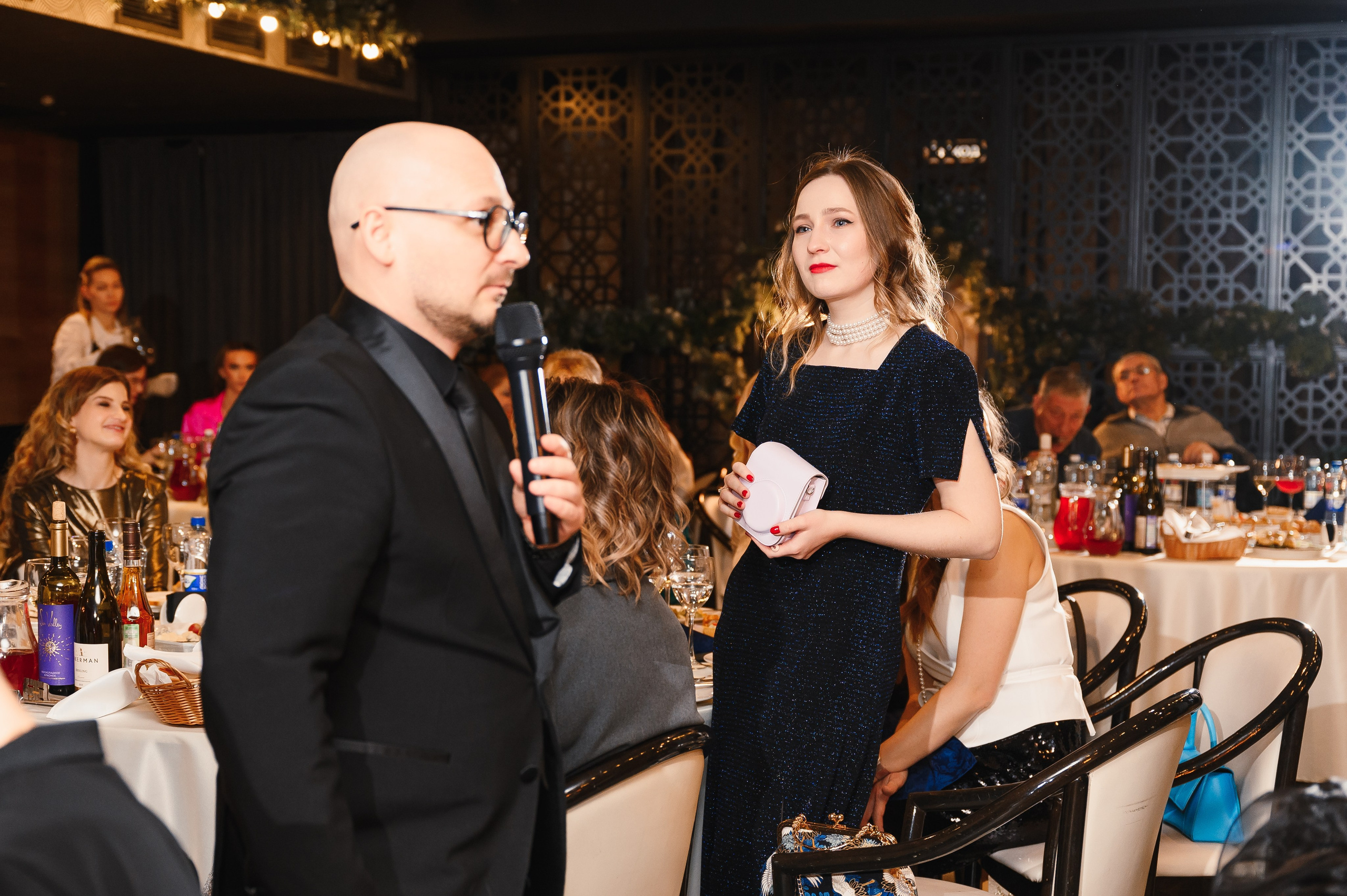 Корпоратив в WTC. Свадебный и просто хороший фотограф в Челябинске