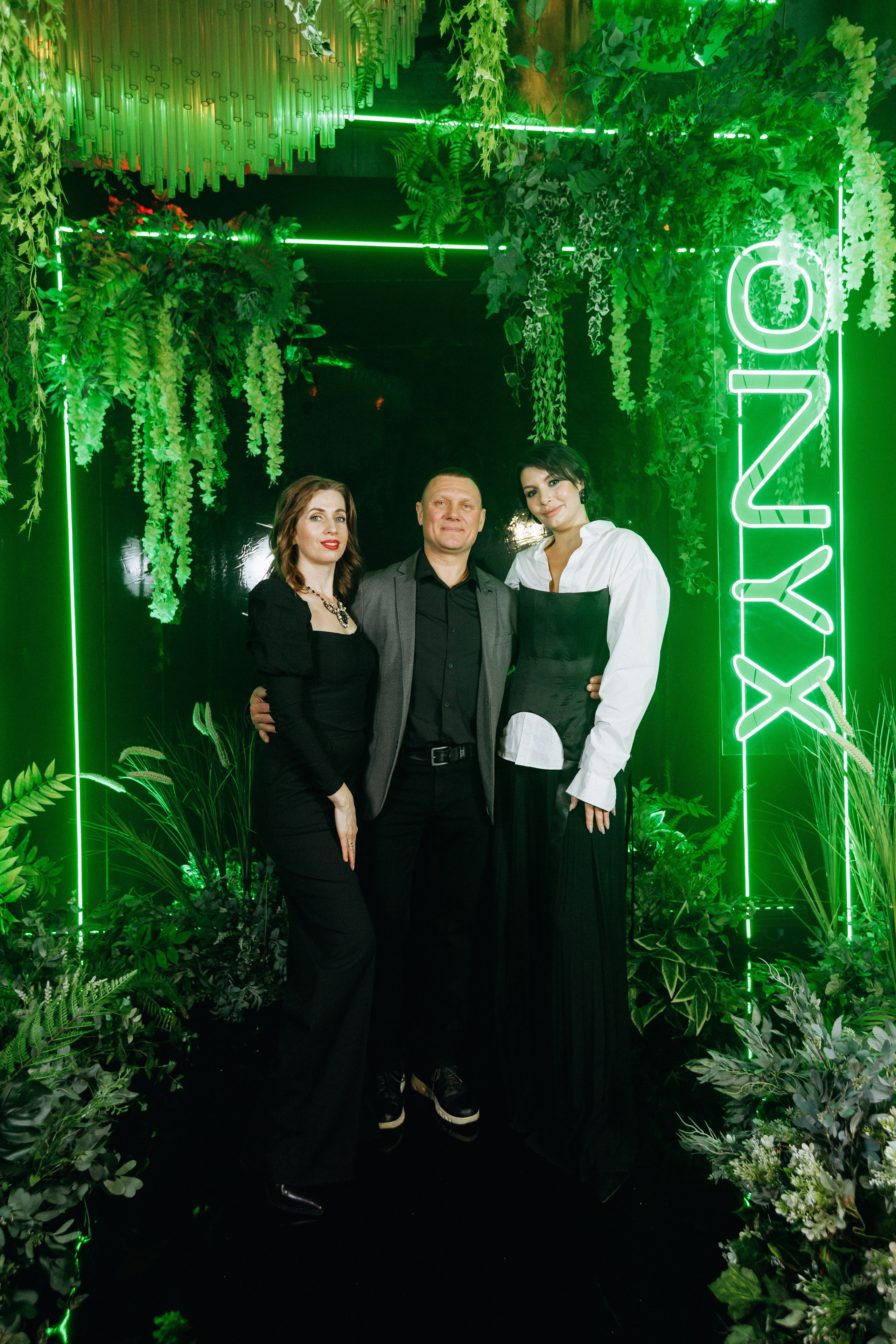 ONYX BLACK [Презентация Жилого Комплекса]. СВОИ. ФОТООТЧЕТЫ-СОБЫТИЯ-МЕСТА