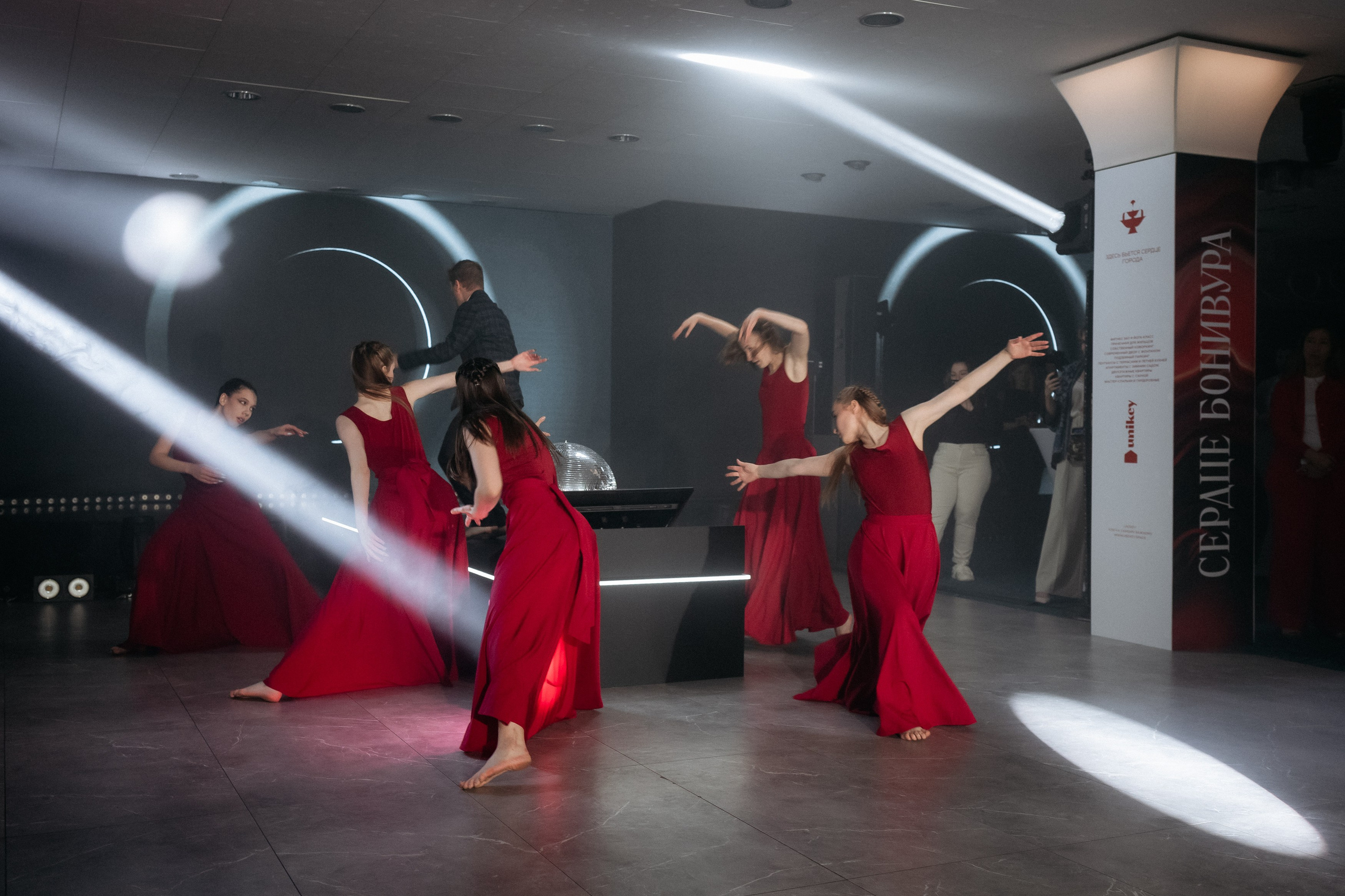 UNIKEY — СЕРДЦЕ БОНИВУРА. СВОИ. ФОТООТЧЕТЫ-СОБЫТИЯ-МЕСТА