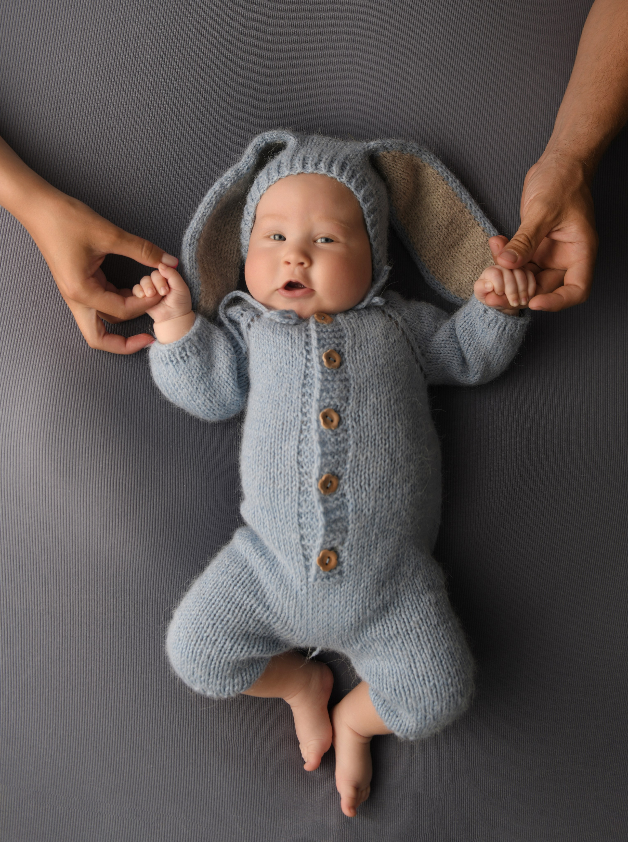 3-6 месяцев. Фотограф новорожденных, беременных и детей до года Татьяна Николаева В