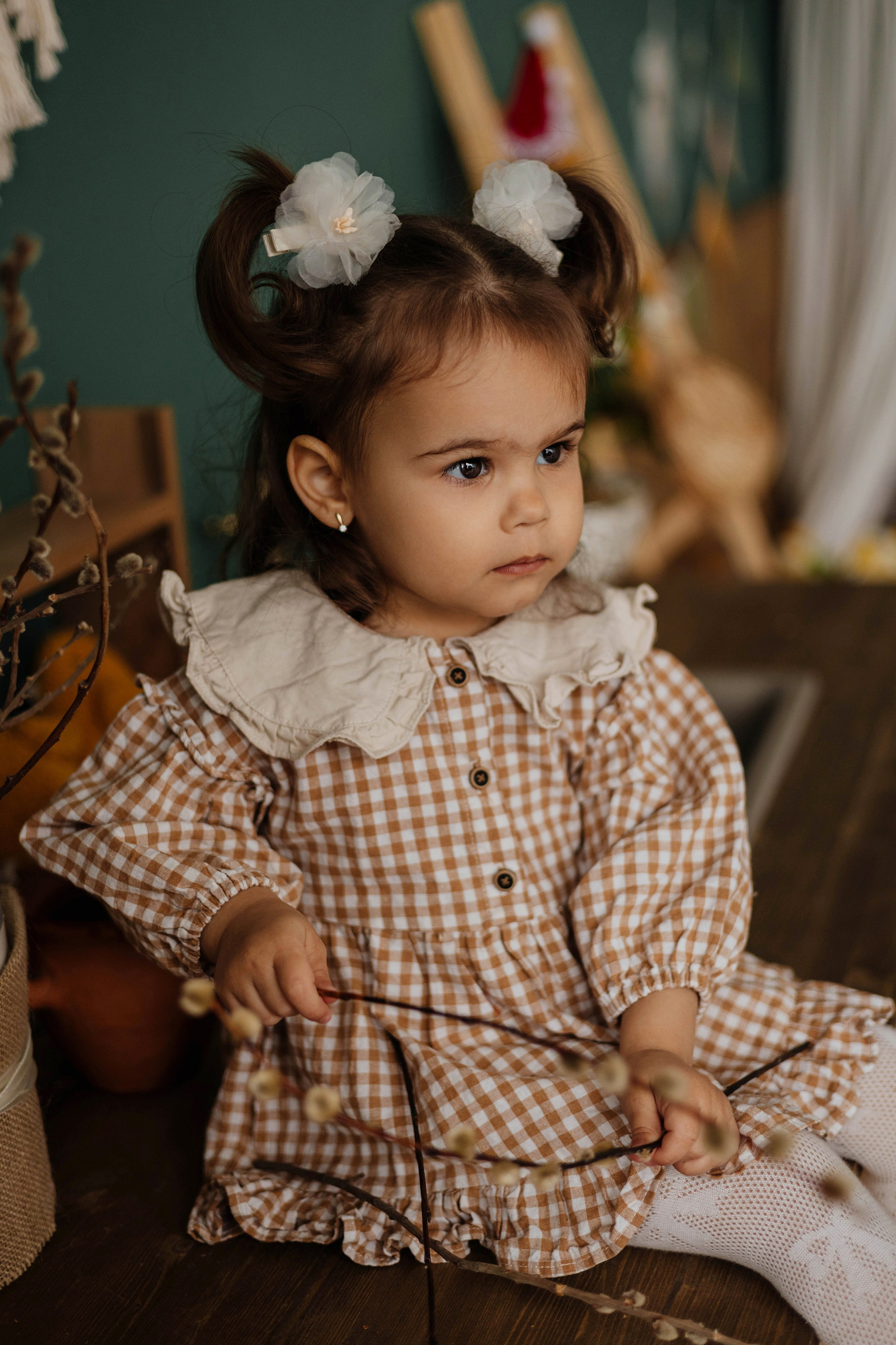 Детская сьемка