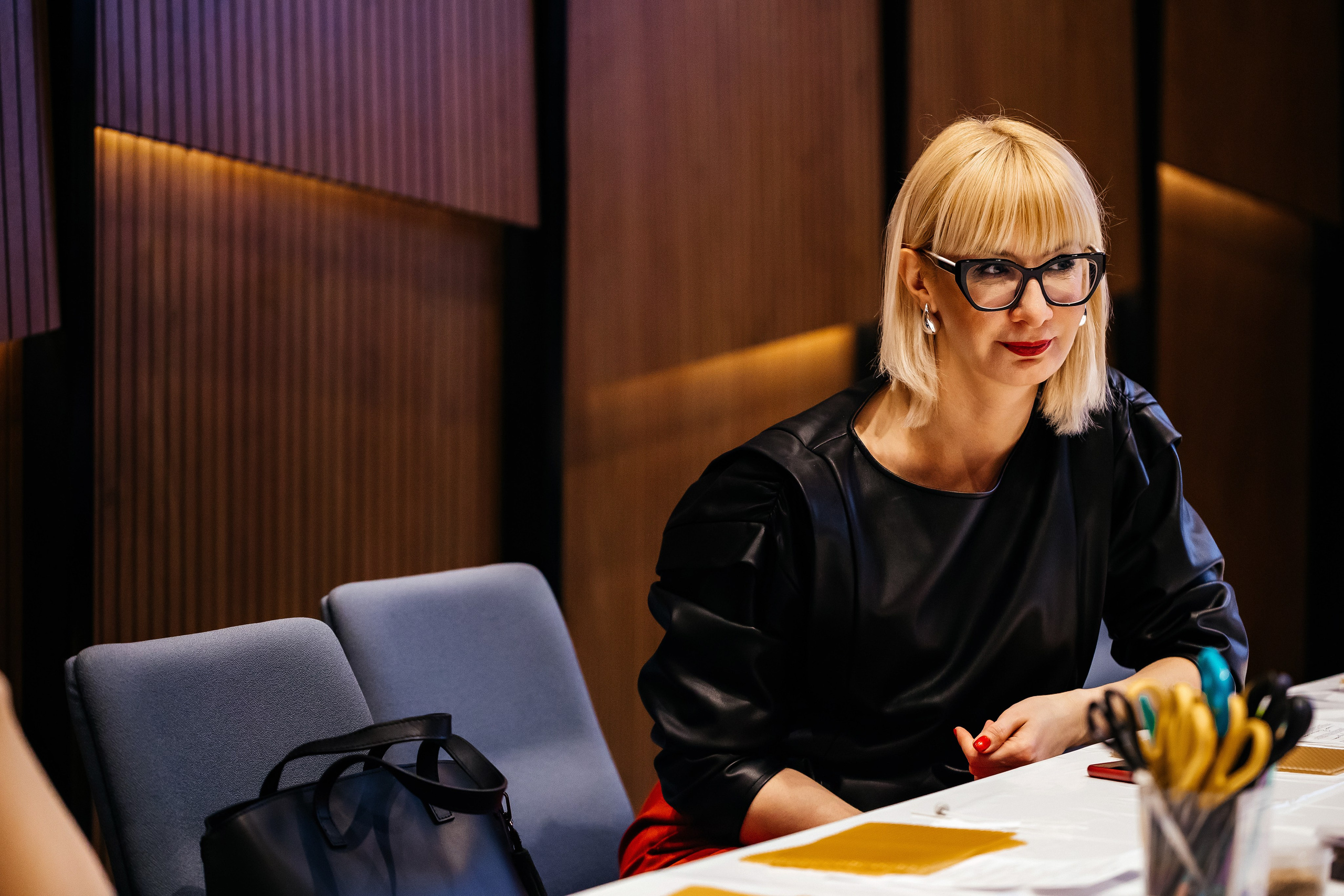 Конференция врачей. Красильников Евгений — профессиональный фотограф в Ростове-на-Дону