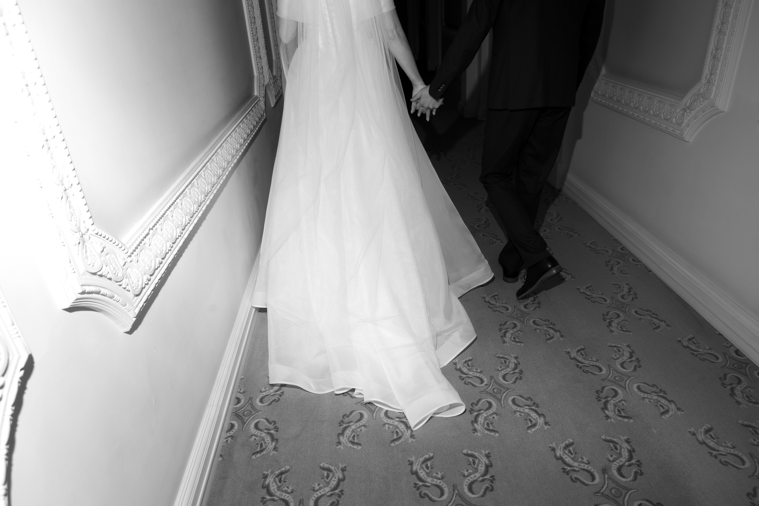 Федор и Ирина. Свадебный и портретный фотограф Москва Зеленоград Юлия Абрамова