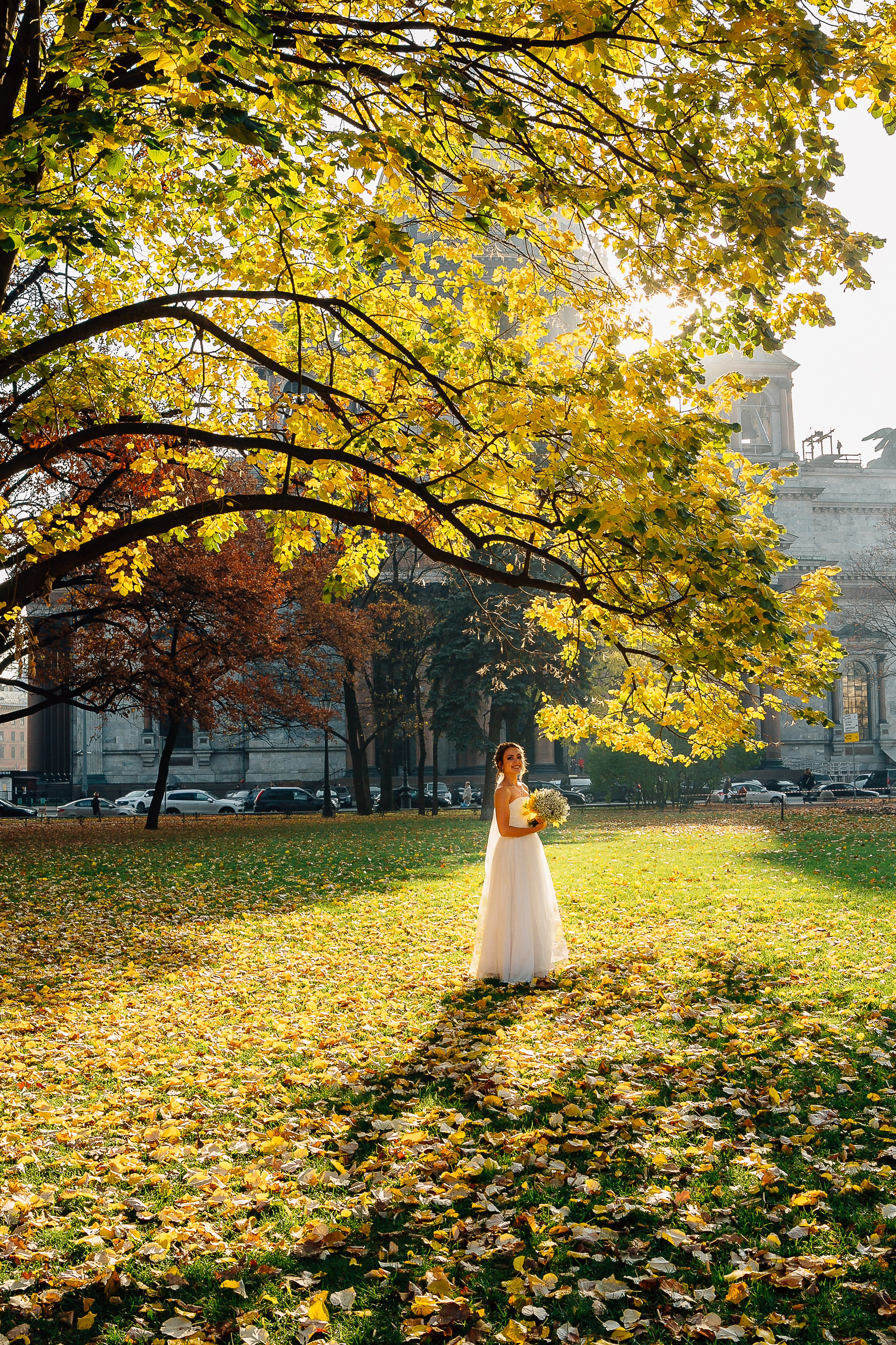 Свадьбы. Фотограф Serg-Epic — Сергей Клепиков