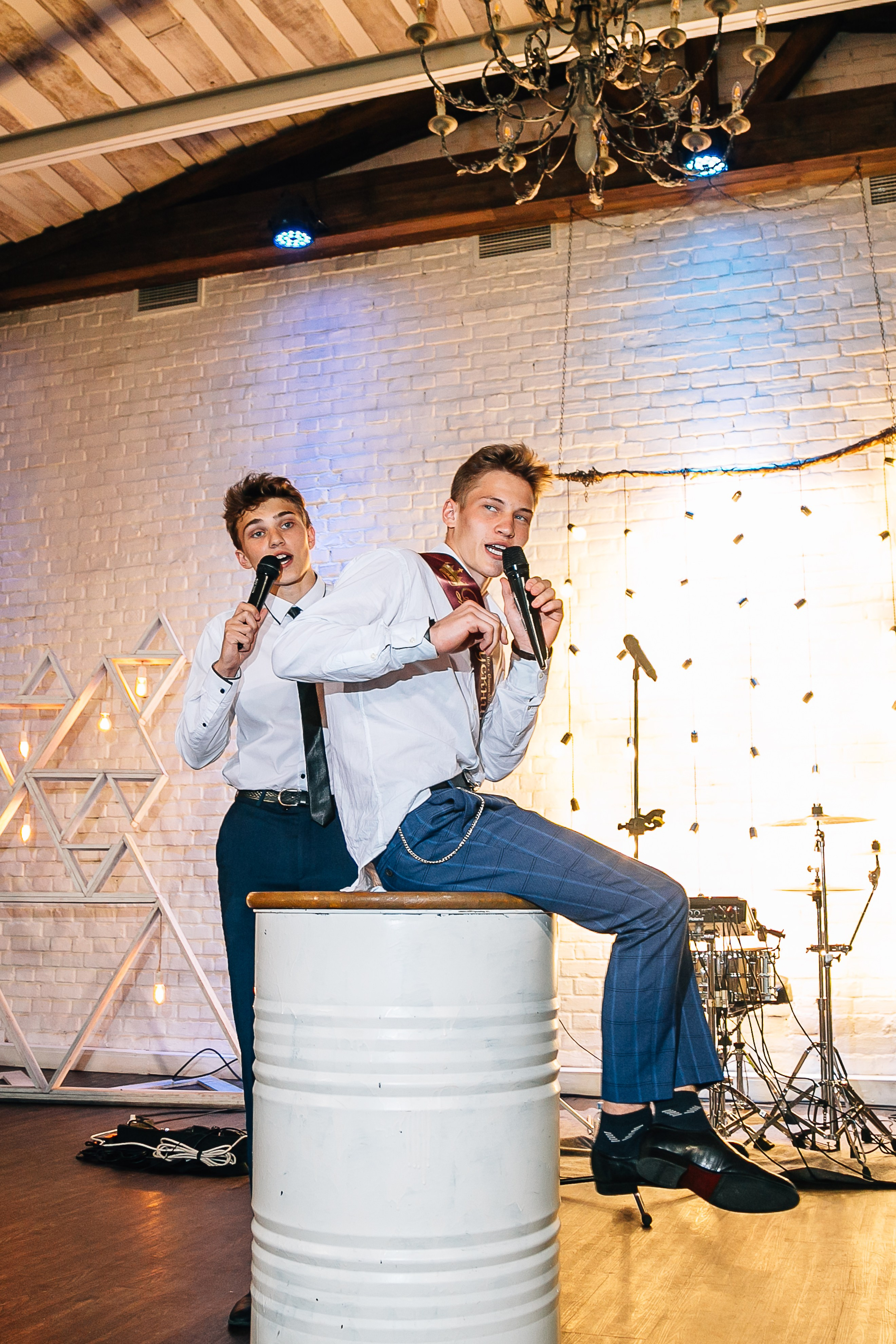 Выпускные. Фотограф Serg-Epic — Сергей Клепиков