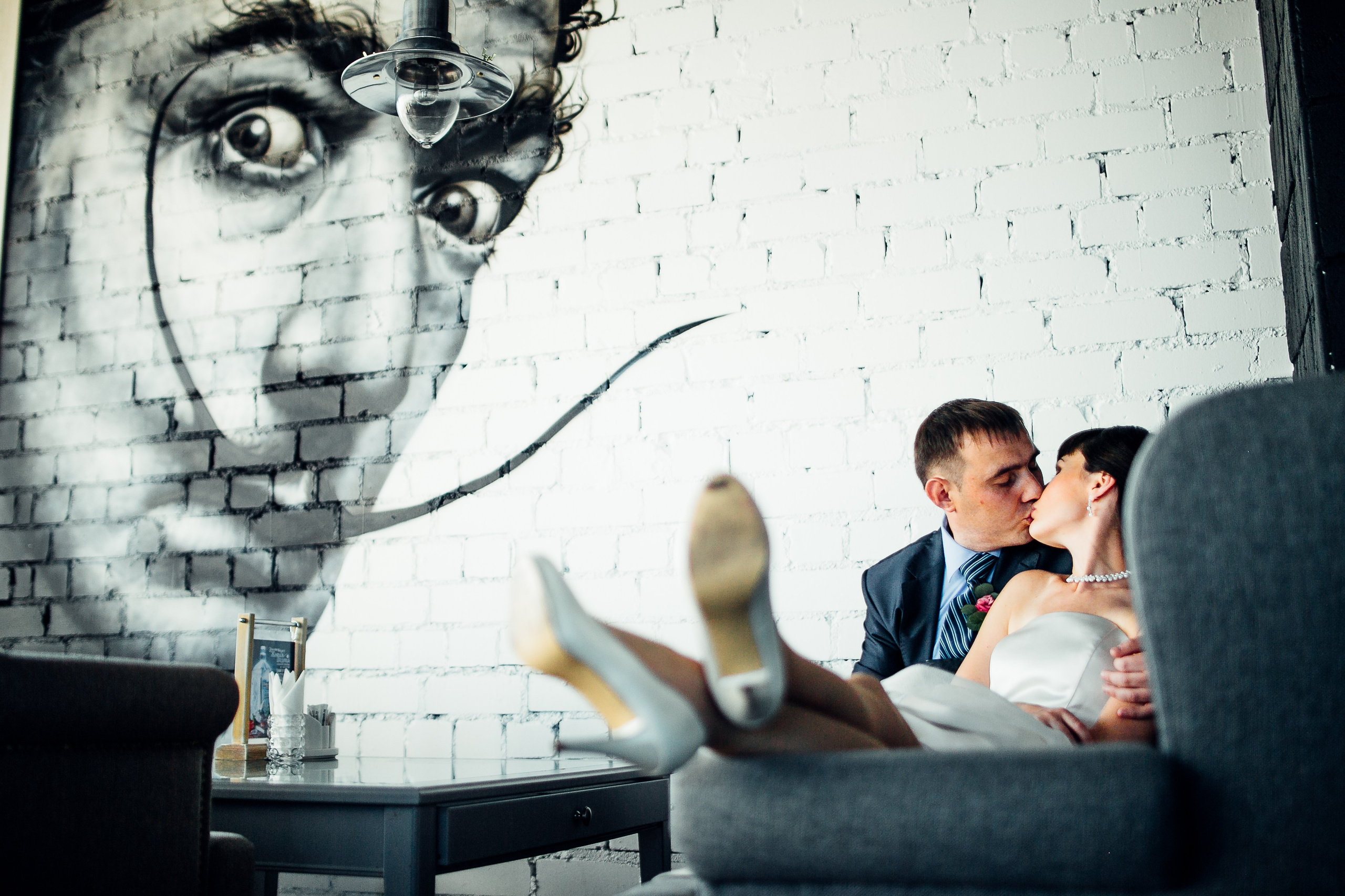 Свадьбы. Фотограф Serg-Epic — Сергей Клепиков